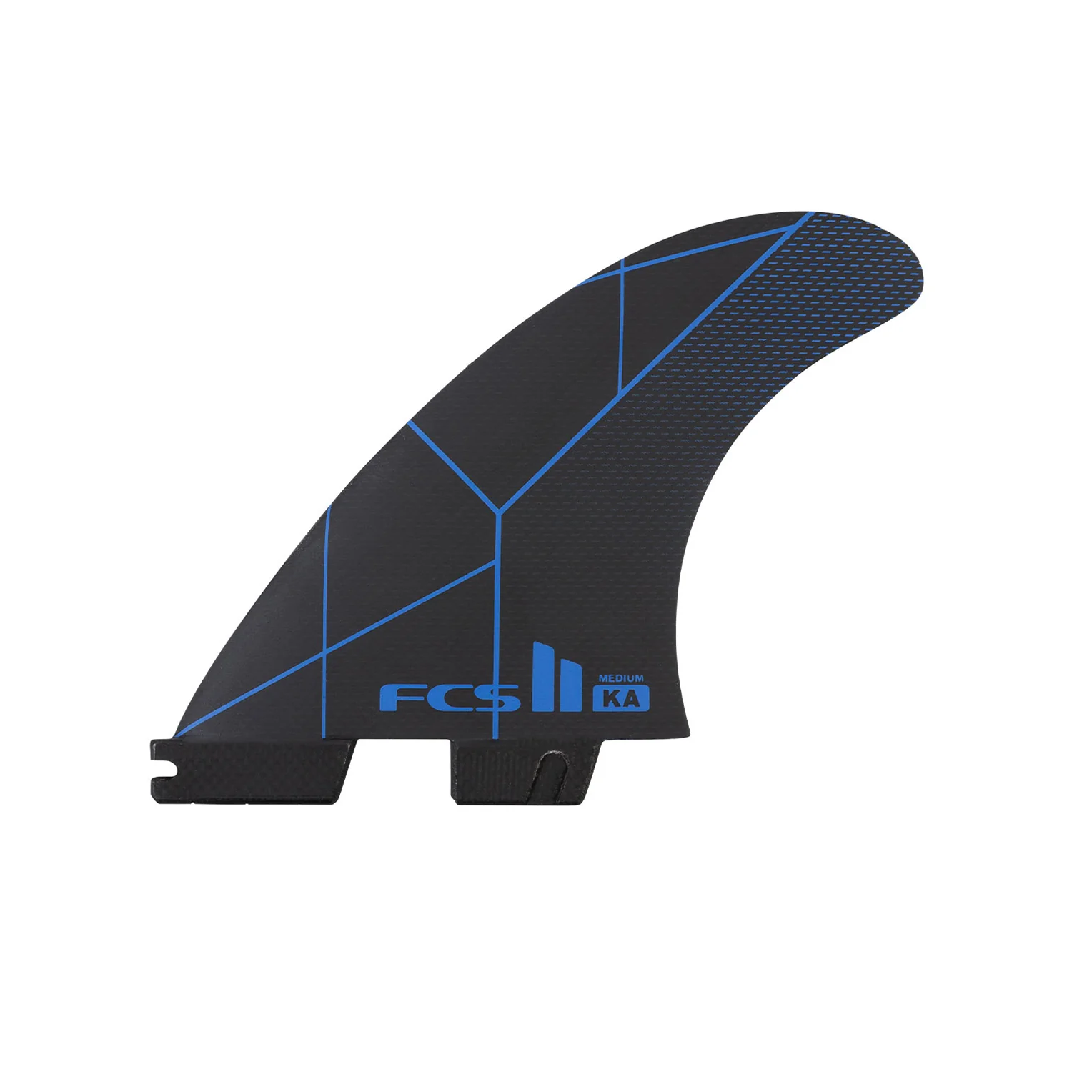 FCS | FCS II Kolohe Andino PC Tri Fins Set - Image 5