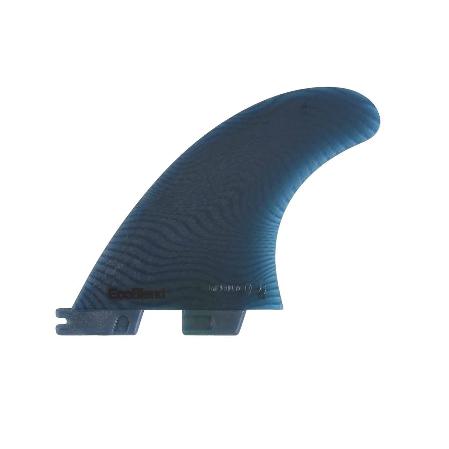 FCS | FCS II Performer Neo Glass Eco Tri Fins - Pacific - Image 2