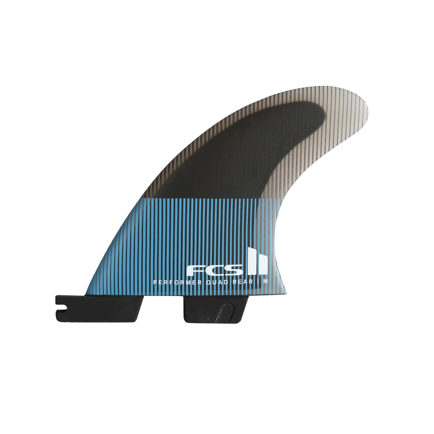 FCS | FCS II Performer PC Tranquil Blue Quad Set - Image 3