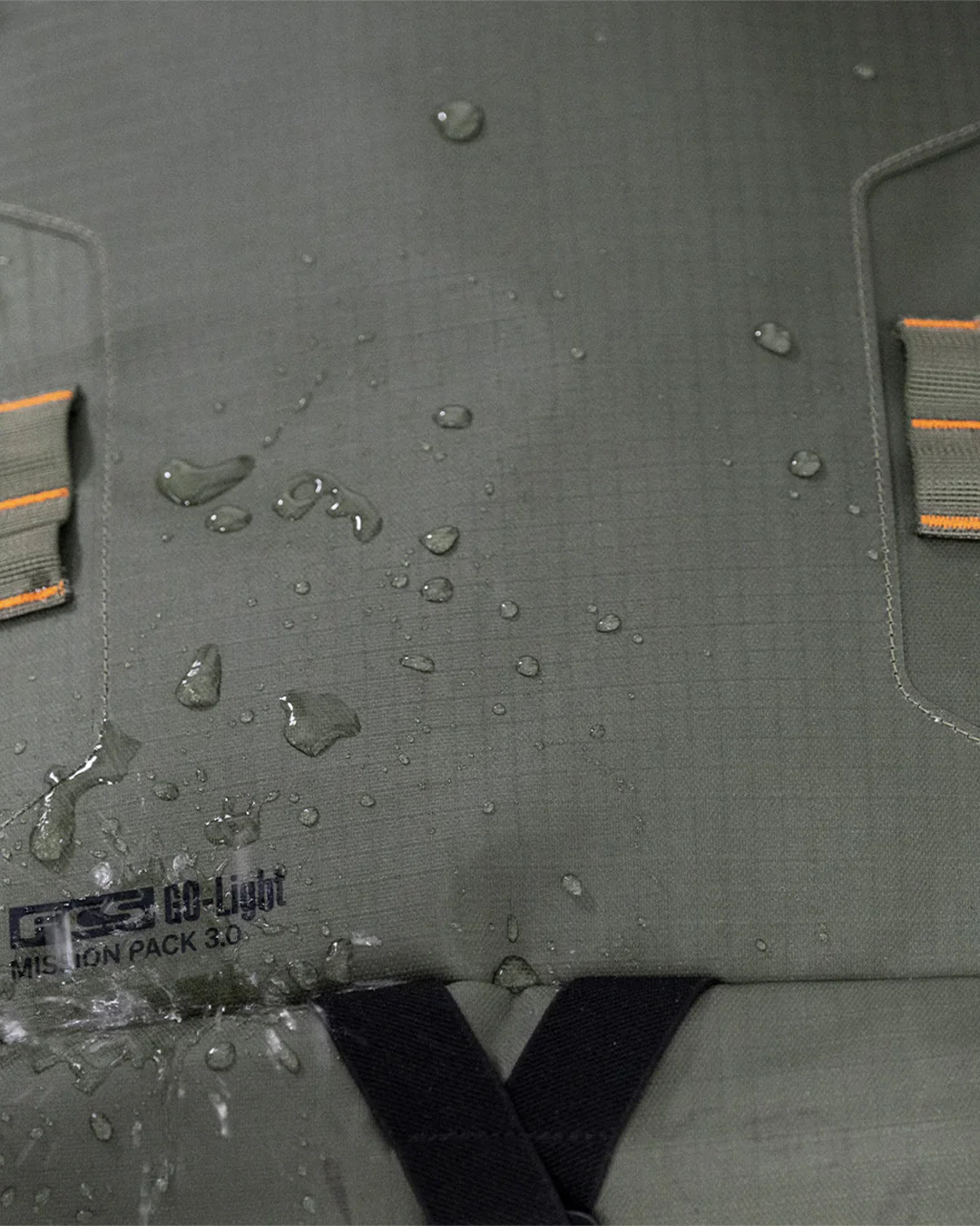 FCS | Sac Mission 40L - Image 10