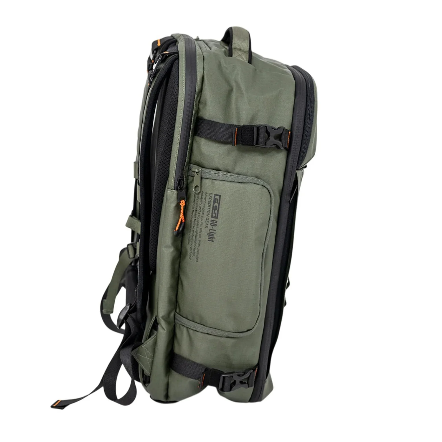 FCS | Sac Mission 40L - Image 3