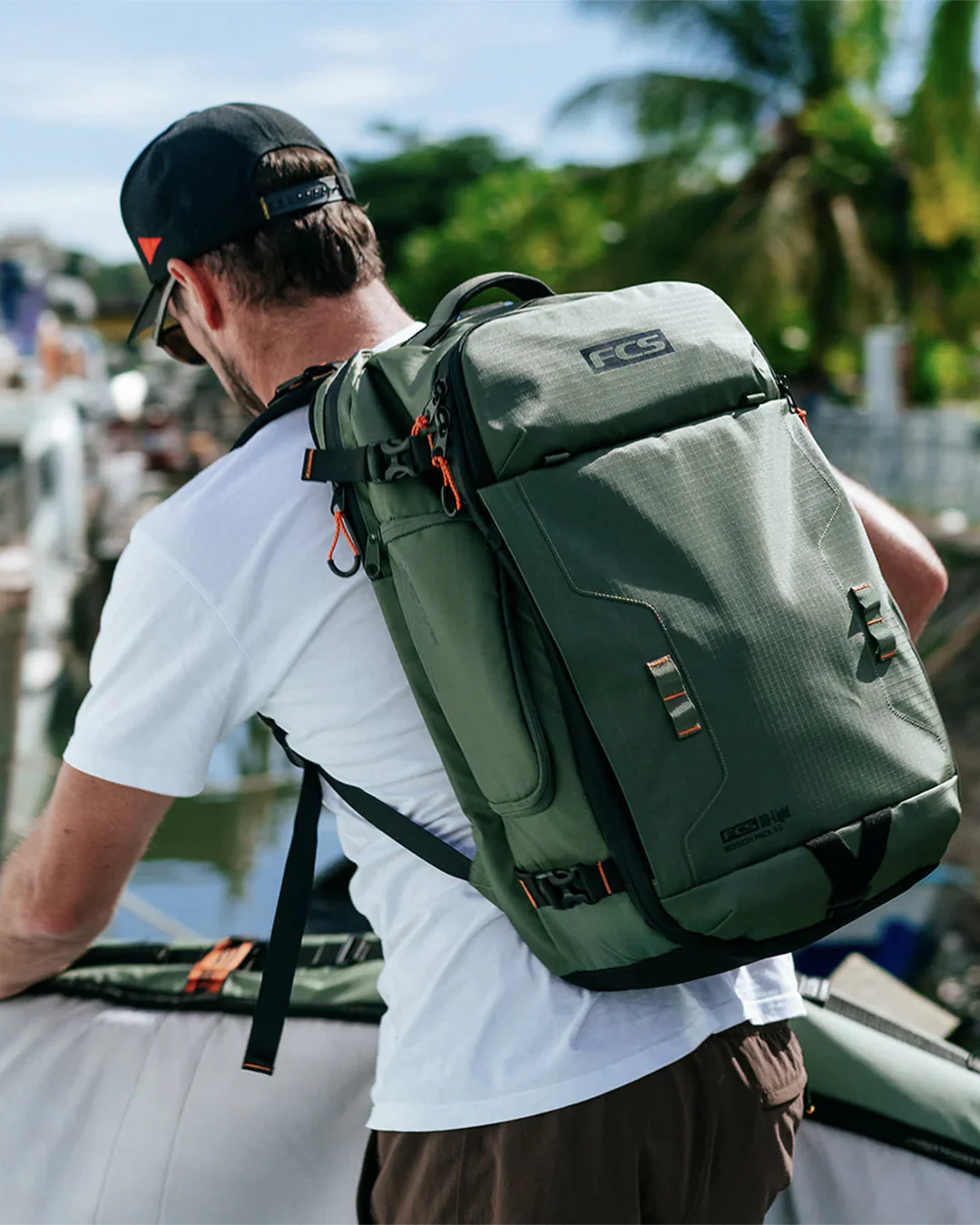 FCS | Sac Mission 40L - Image 6