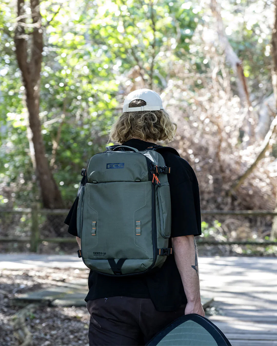FCS | Sac Mission 40L - Image 8