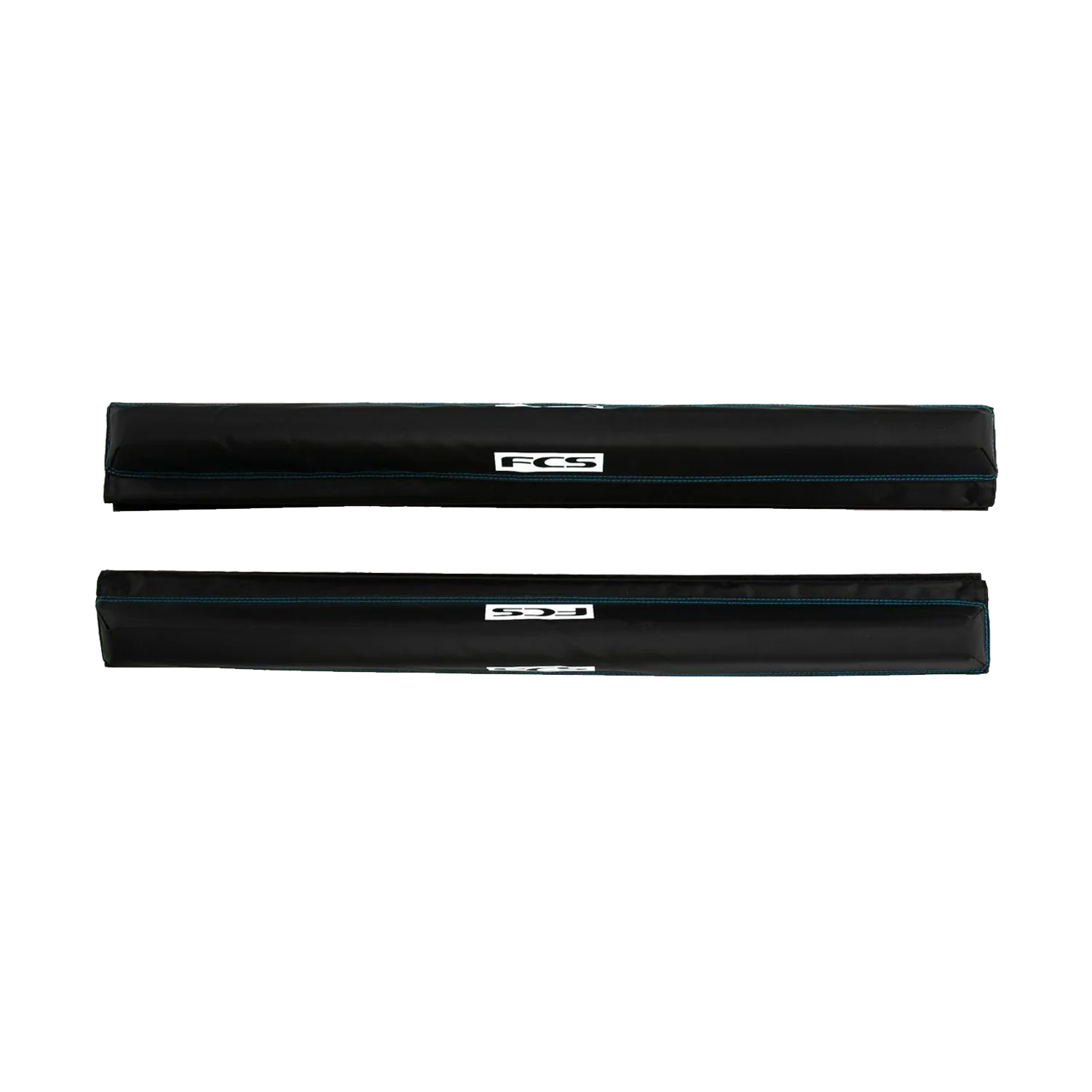 FCS | Rack Pads Black - Image 2