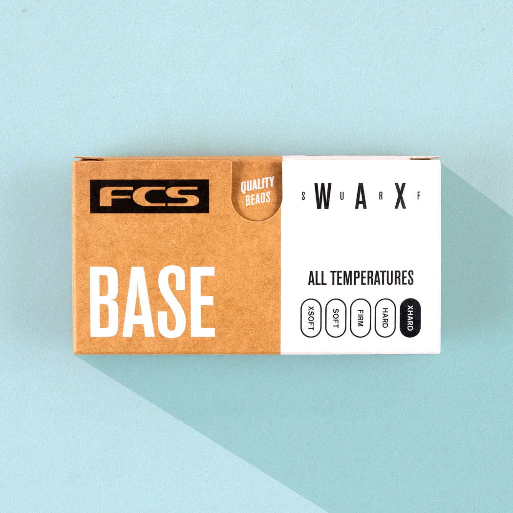 FCS | Surf Wax - Image 3