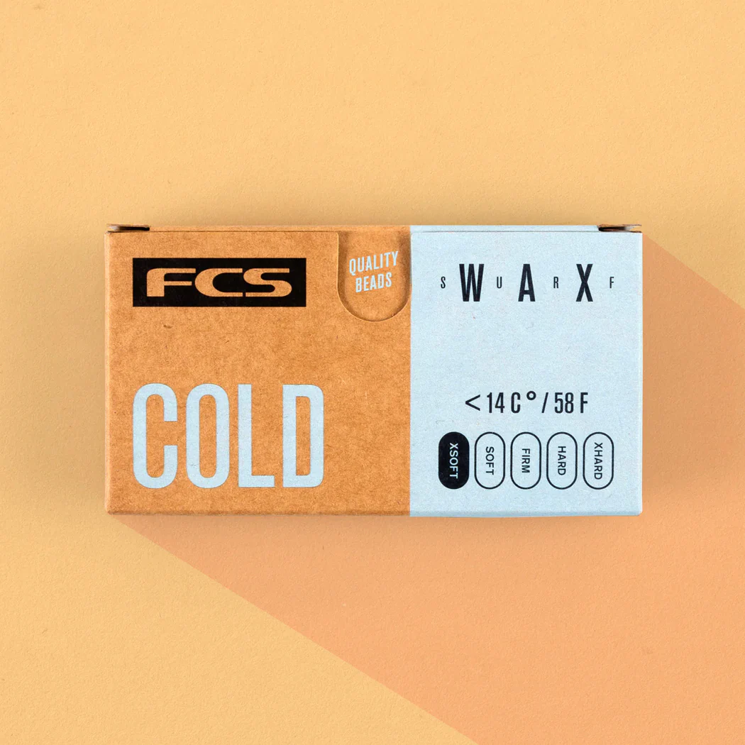 FCS | Surf Wax - Image 4
