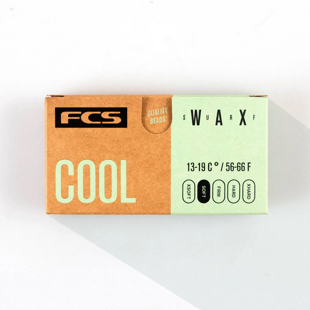 FCS | Surf Wax - Image 5