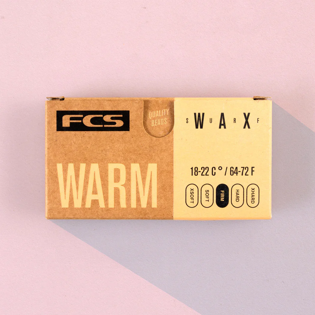 FCS | Surf Wax - Image 6