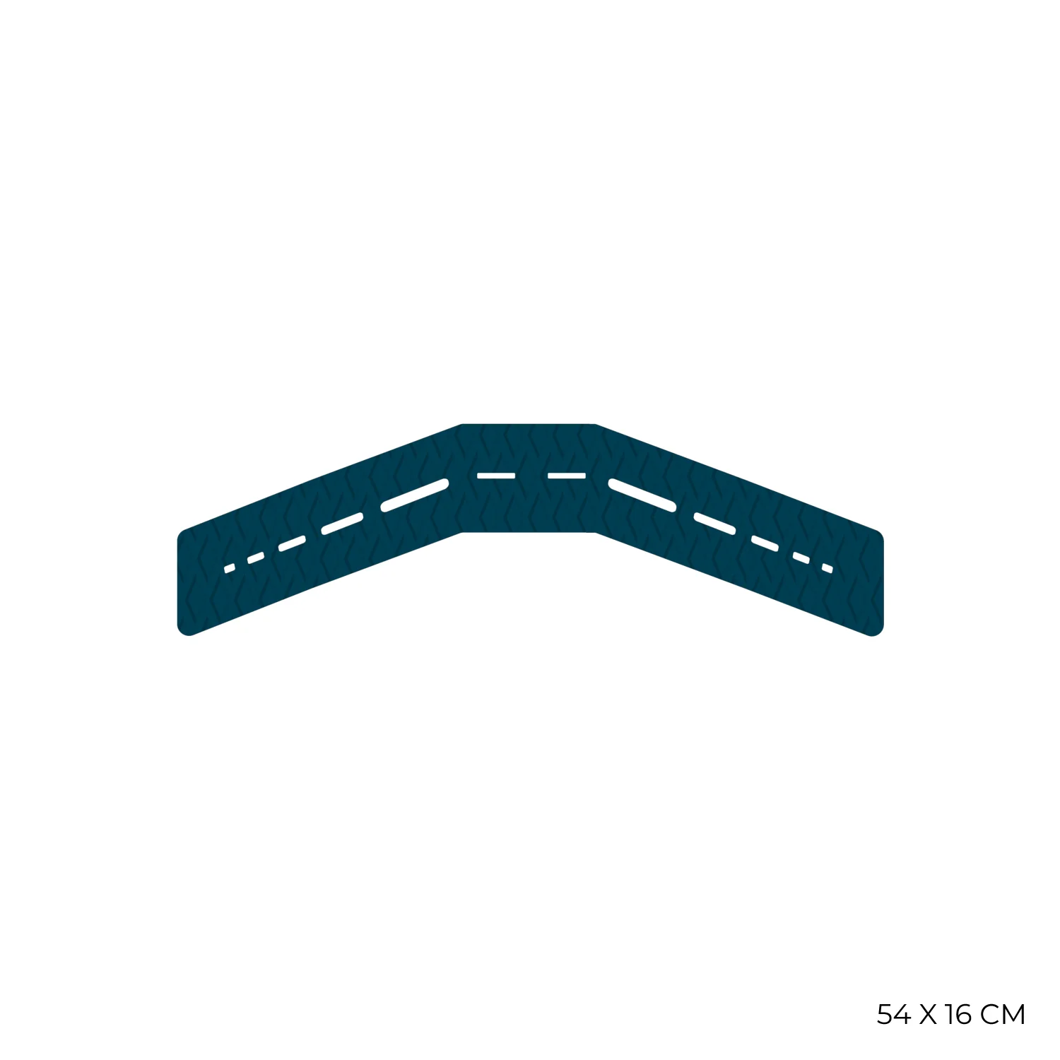 Front Boomerang Pad Sup FSP 2X 2021 - Image 3
