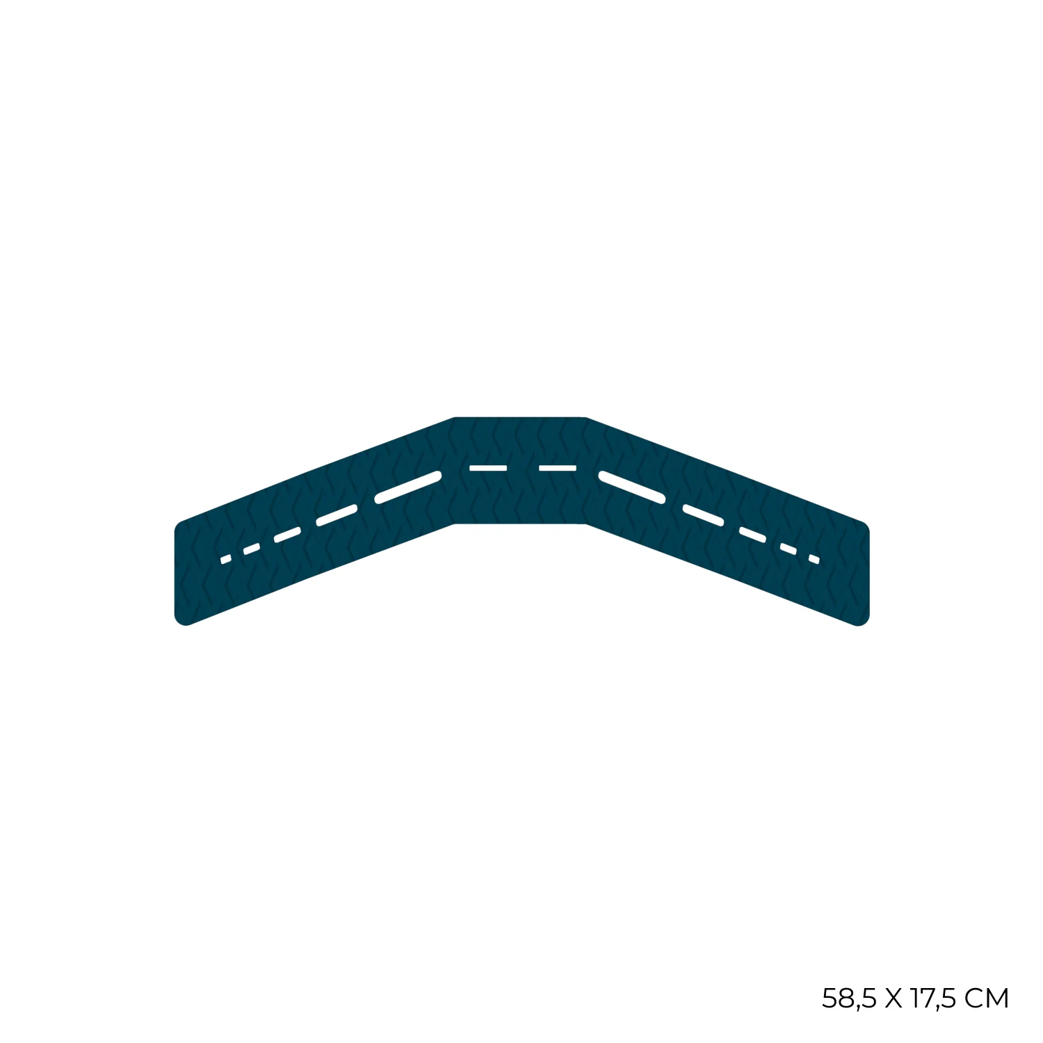 Front Boomerang Pad Sup FSP 2X 2021 - Image 4