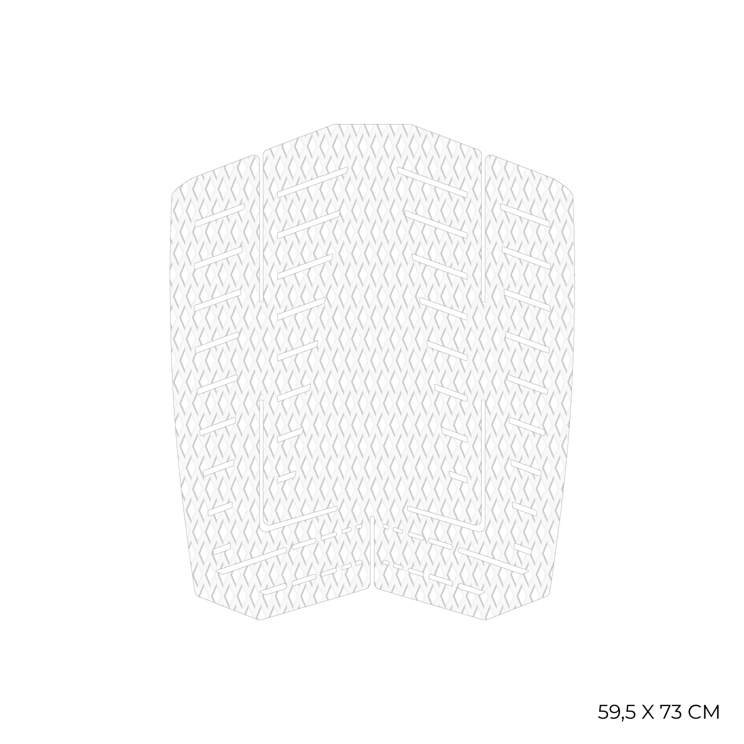 Front Pad Sup FSP 2X 2020 - Image 4