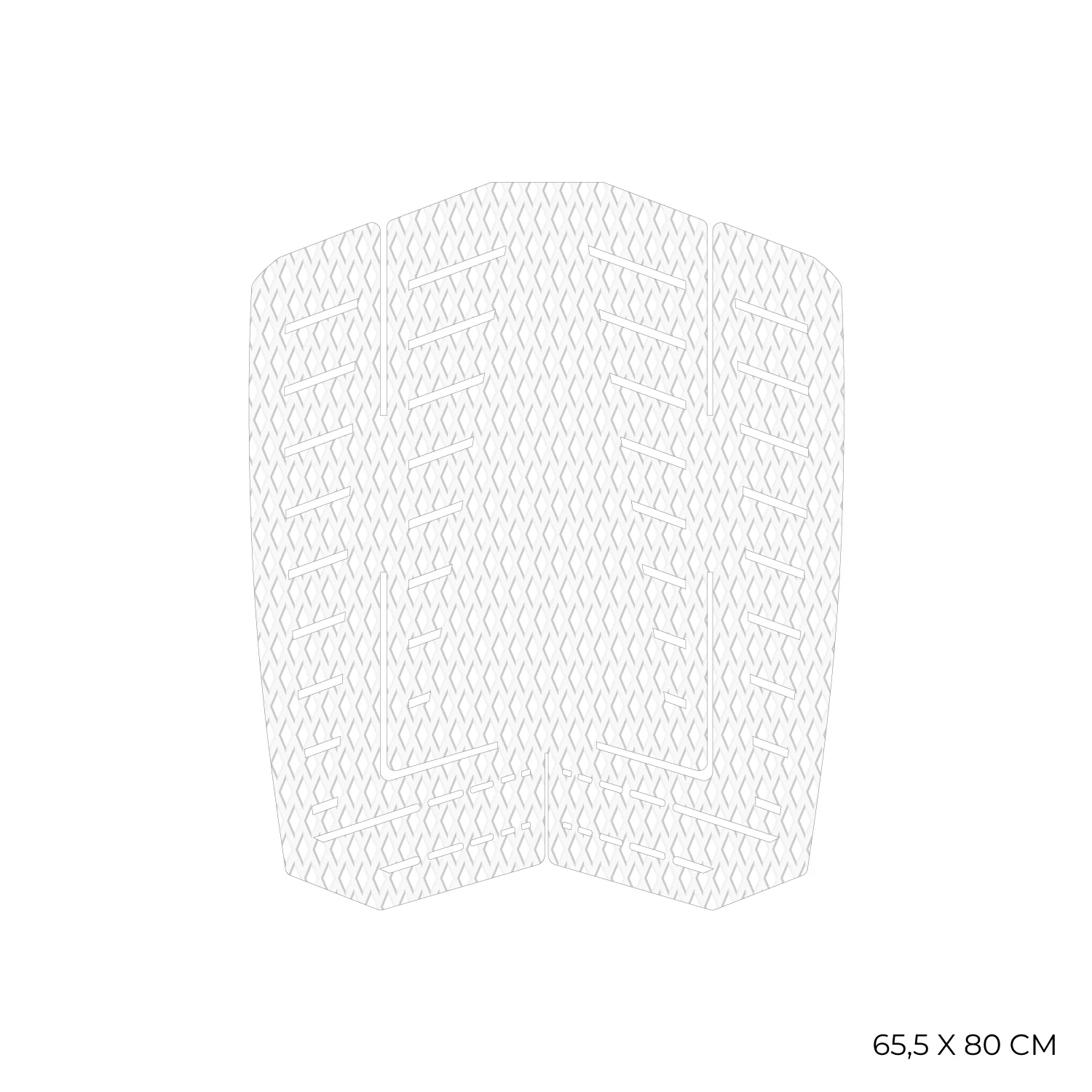 Front Pad Sup FSP 2X 2020 - Image 5