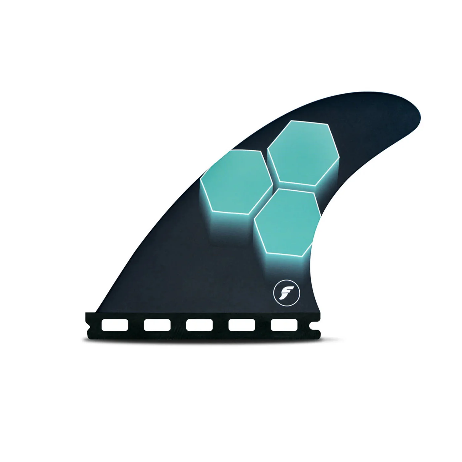 Futures | Set de Dérives AM1 Honeycomb Thruster - Futures - Image 2