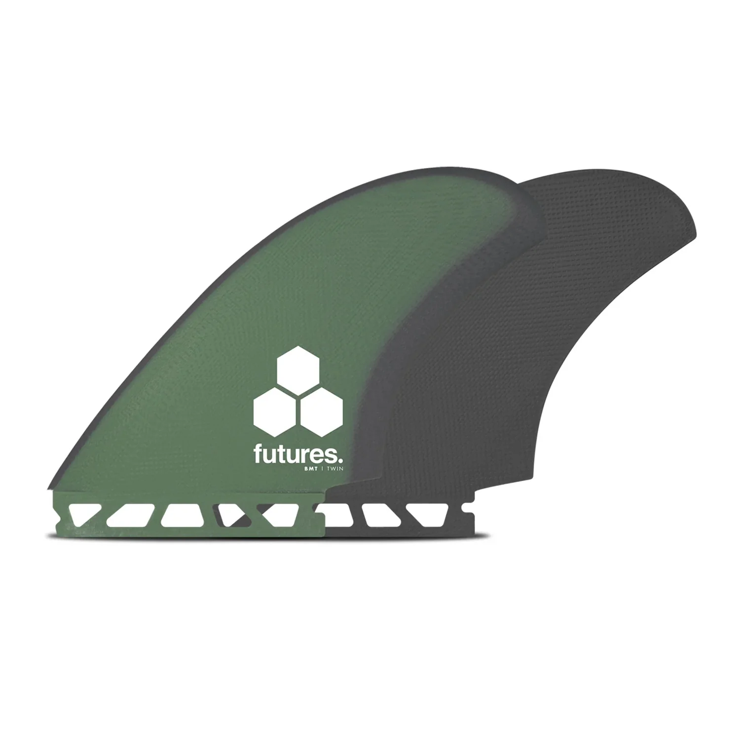 Futures | Set de Dérives Britt Merrick Twin Fins - Futures