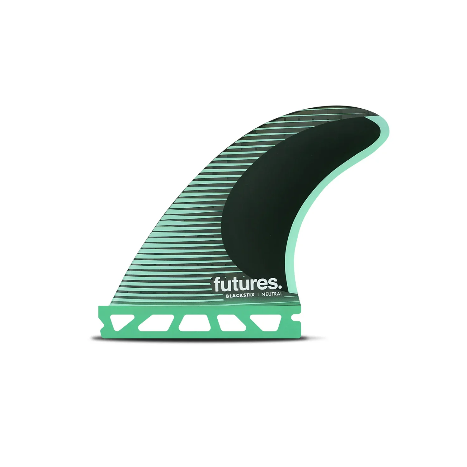 Futures | Set de Dérives F4 Blackstix Thruster - Futures
