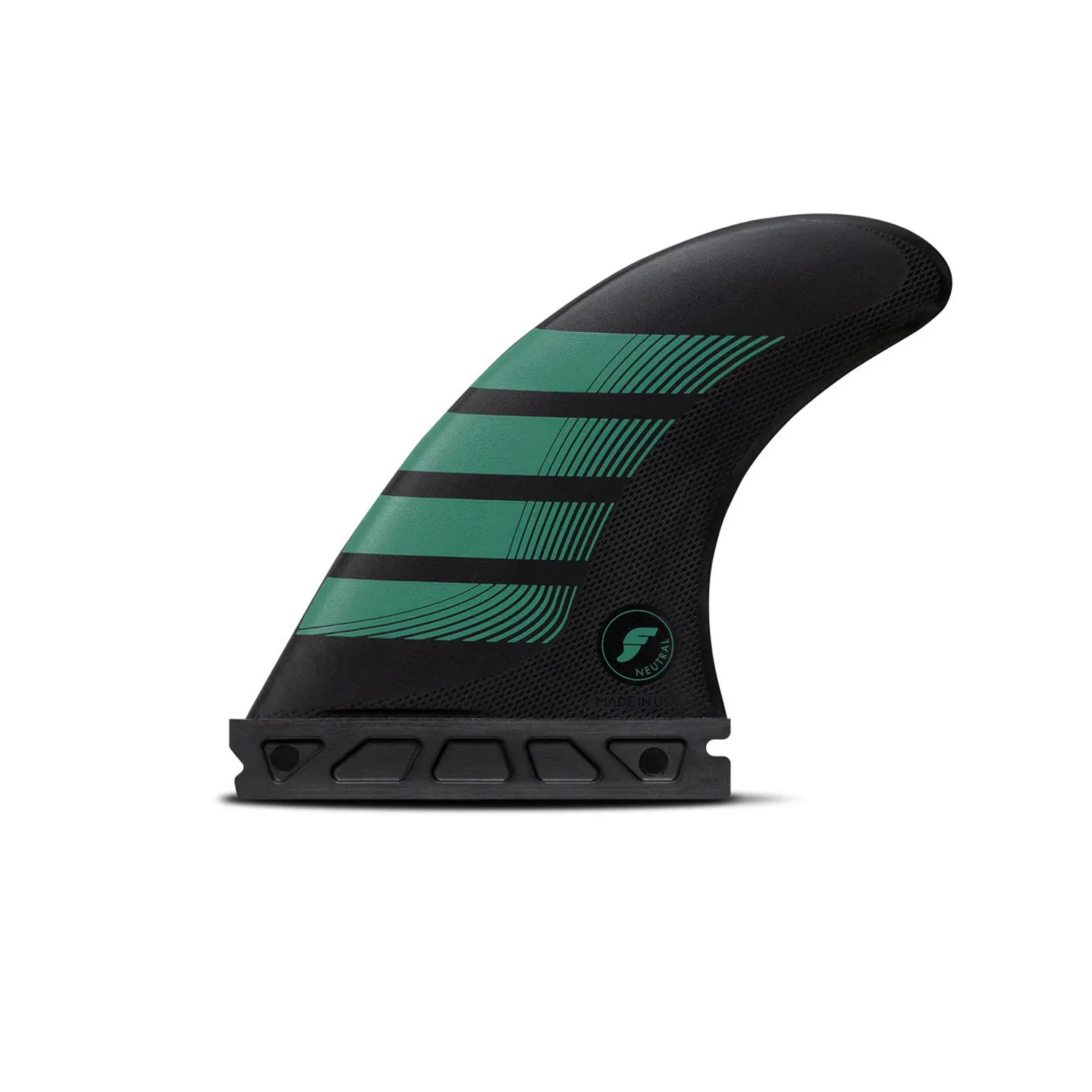 Futures | Set de Dérives F6 Alpha 5 Fins - Futures