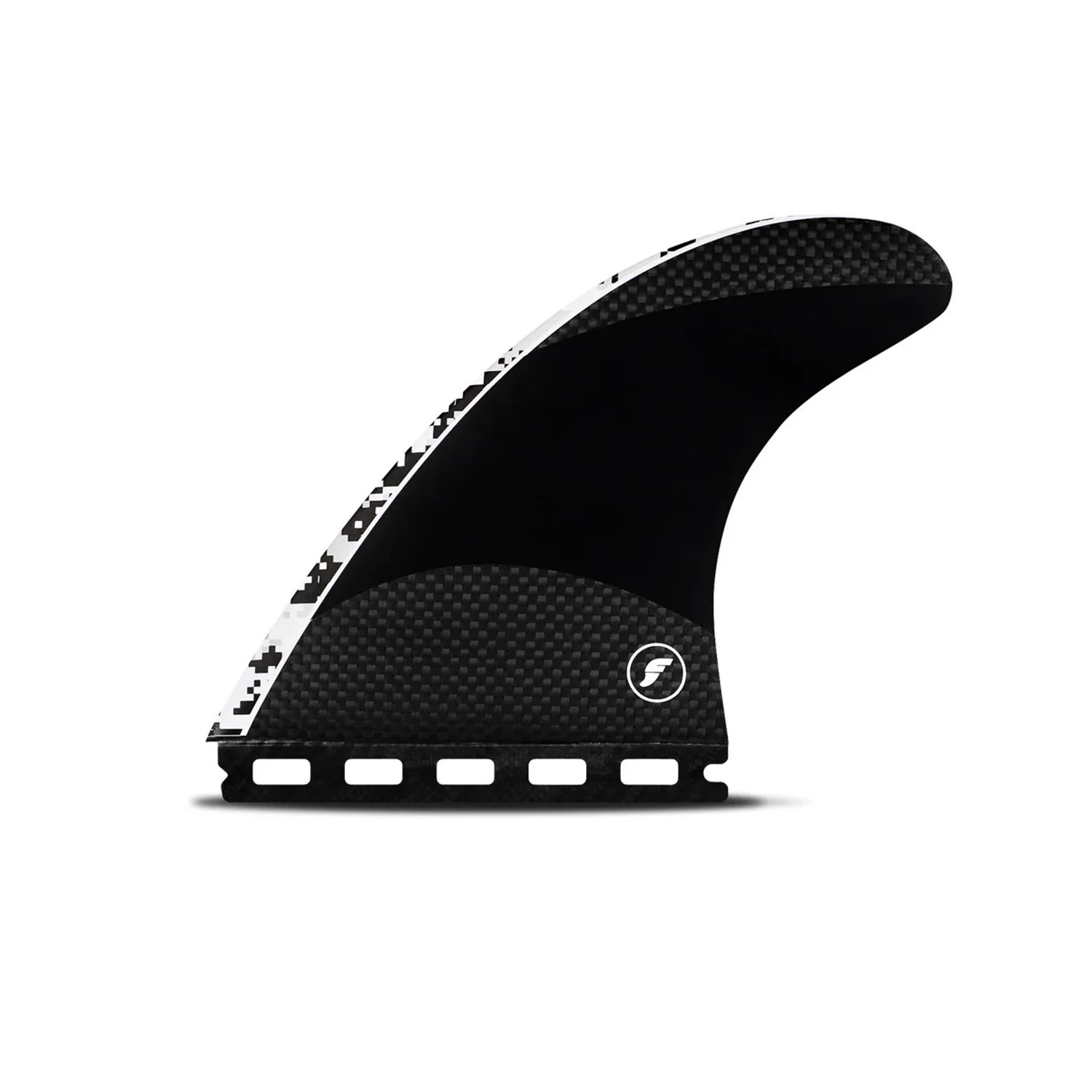 Futures | Set de Dérives John John Florence Techflex Thruster - Futures