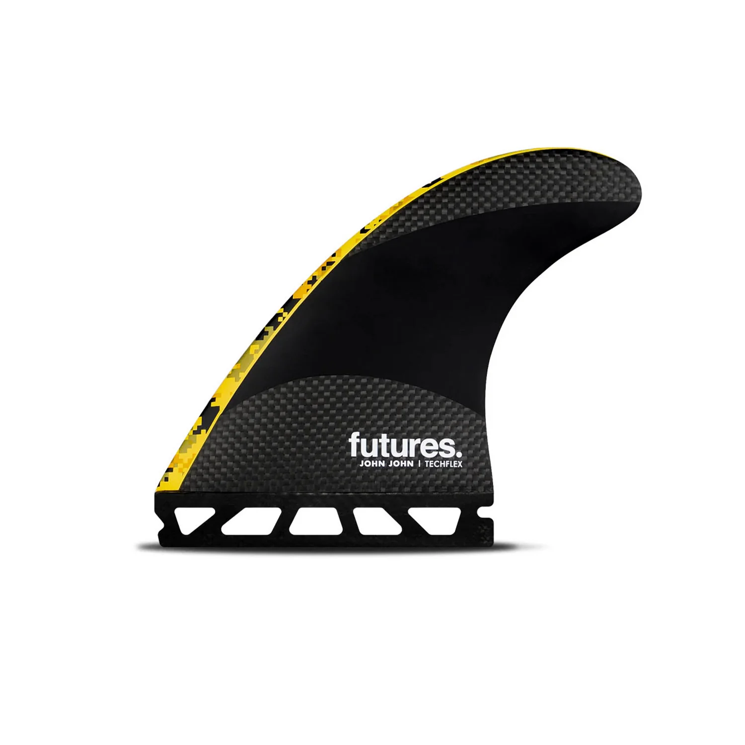 Futures | Set de Dérives John John Florence Techflex Thruster - Futures - Image 3