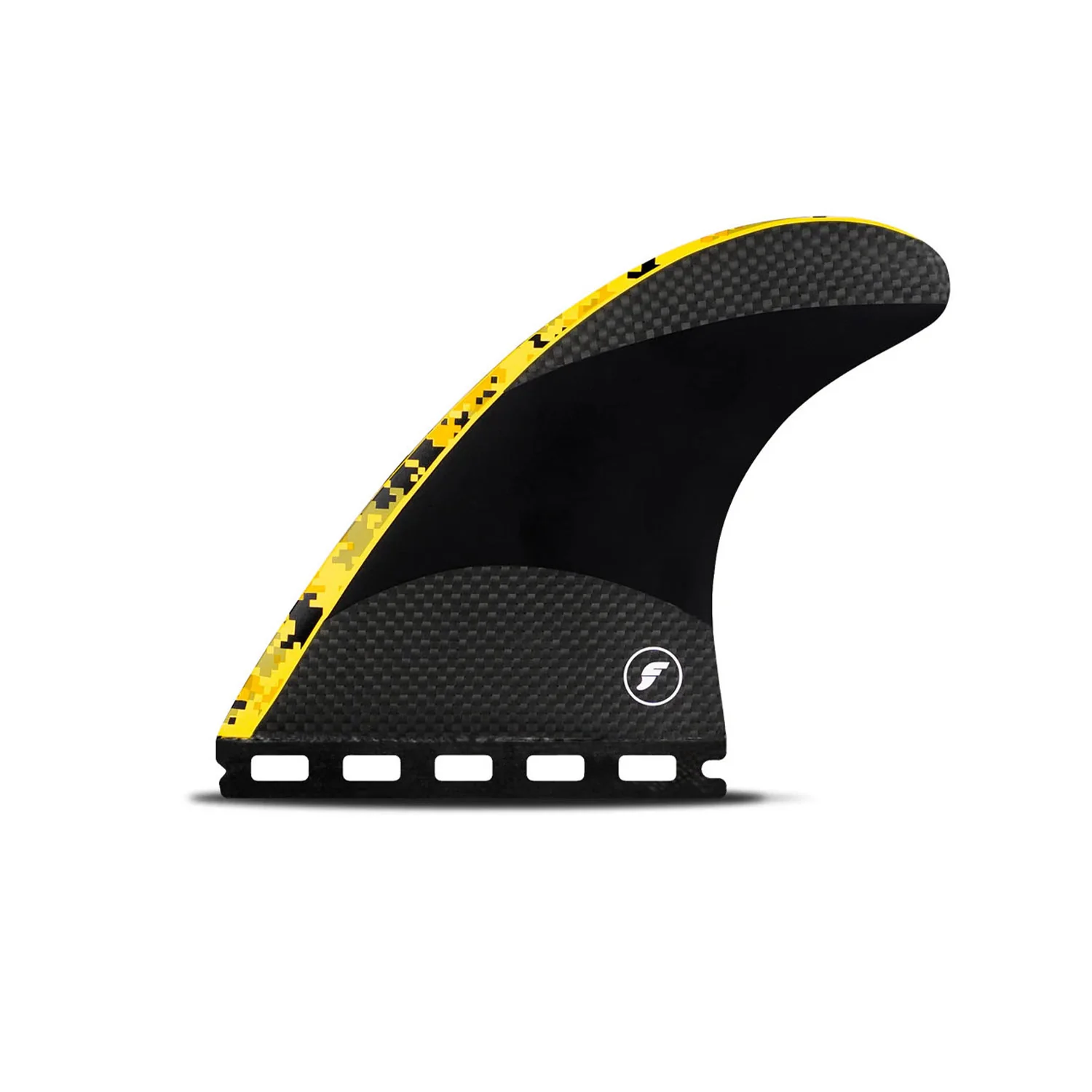 Futures | Set de Dérives John John Florence Techflex Thruster - Futures - Image 5