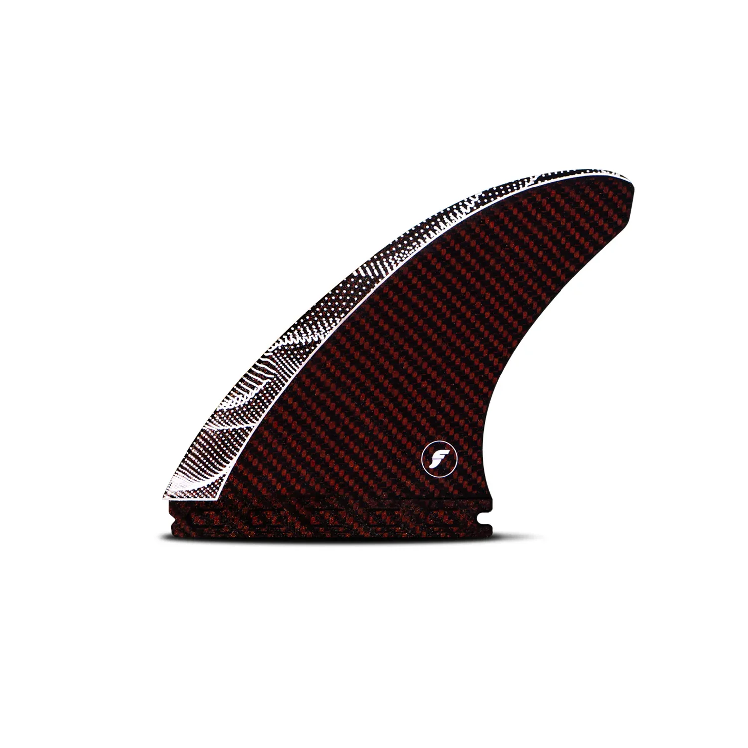 Futures | Set de Dérives John John Florence Vapor Core Scimitar Thruster - Futures - Image 3