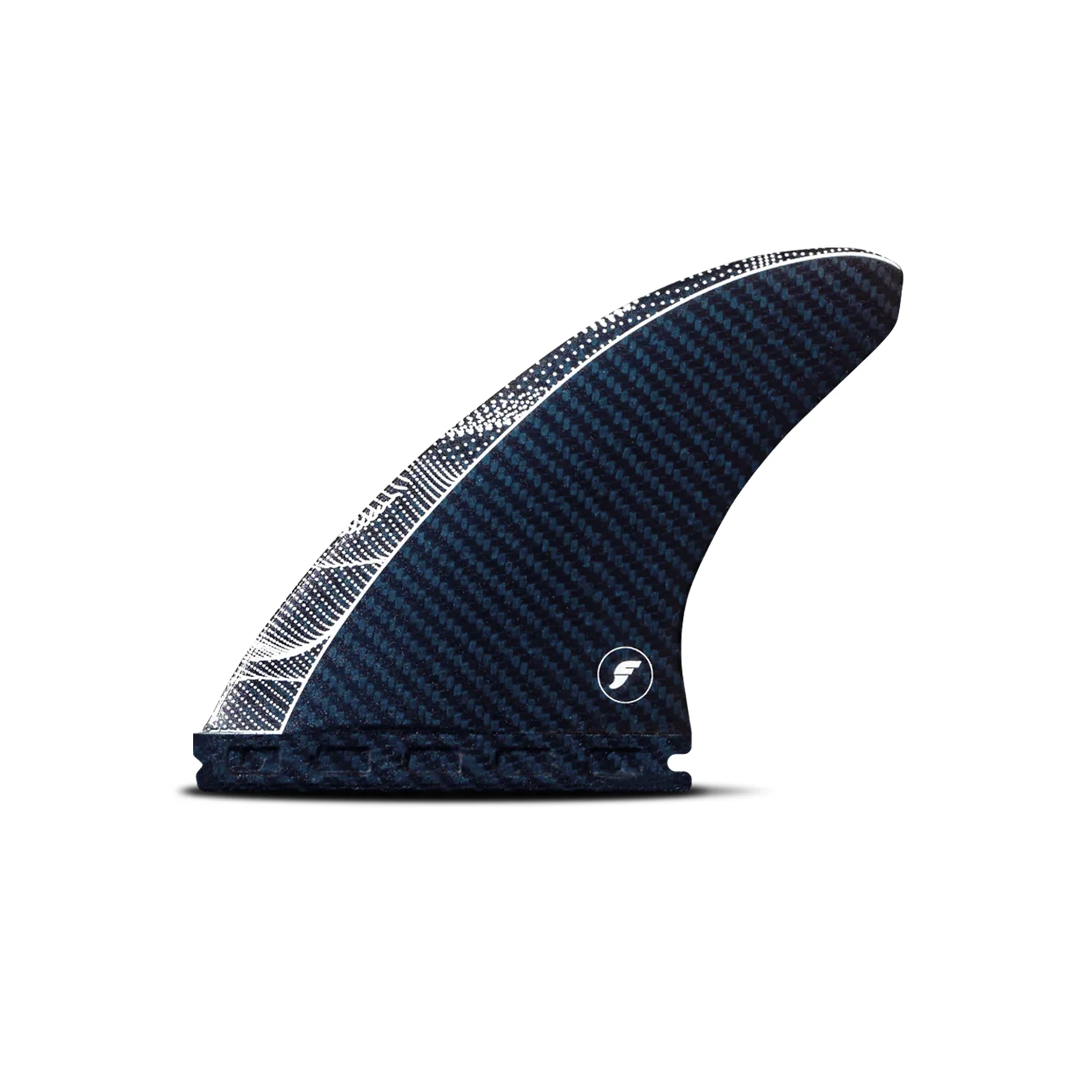 Futures | Set de Dérives John John Florence Vapor Core Scimitar Thruster - Futures - Image 4