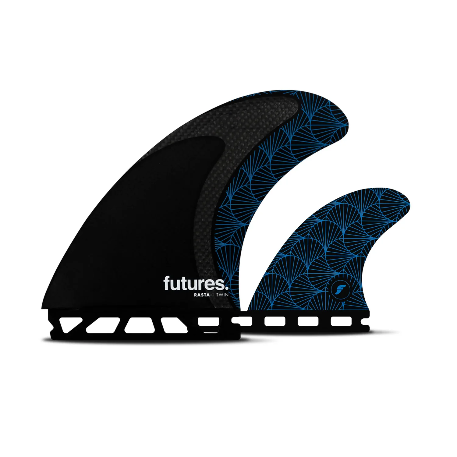 Futures | Set de Dérives Rasta Twin + 1 - Futures