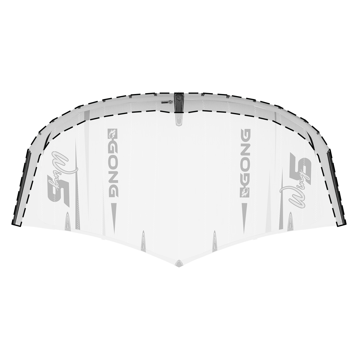 GONG | Wing 2020 Original Bladder Bord D'Attaque Regular L1