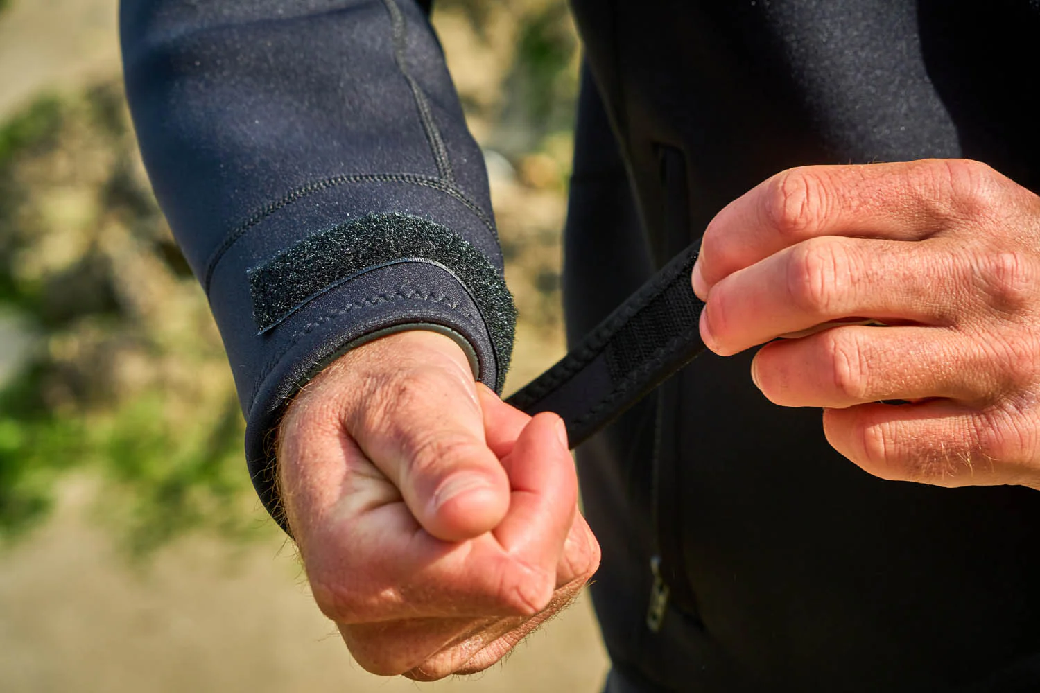 GONG | Veste Courte Néoprène 2mm - Image 17