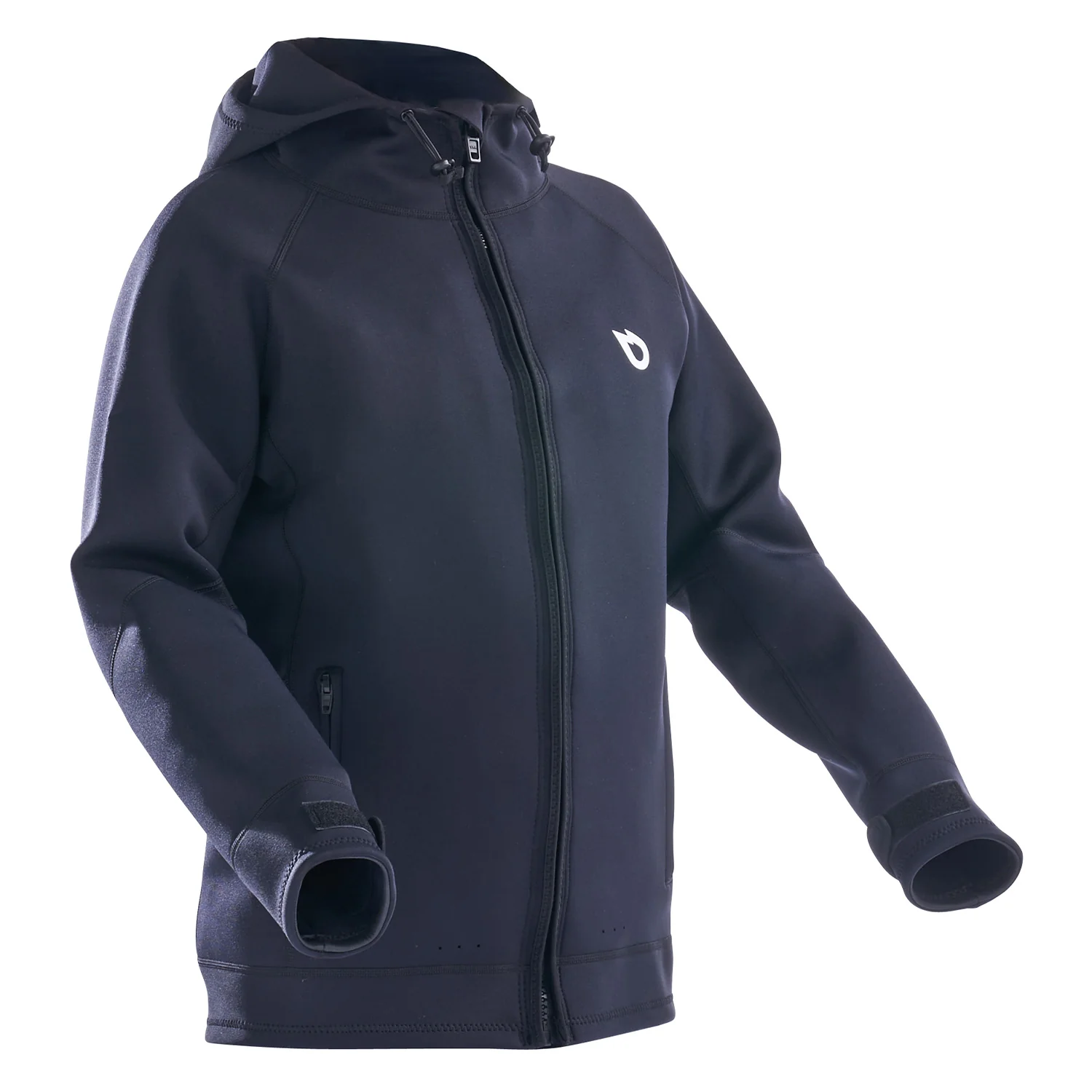 GONG | Veste Courte Néoprène 2mm - Image 2