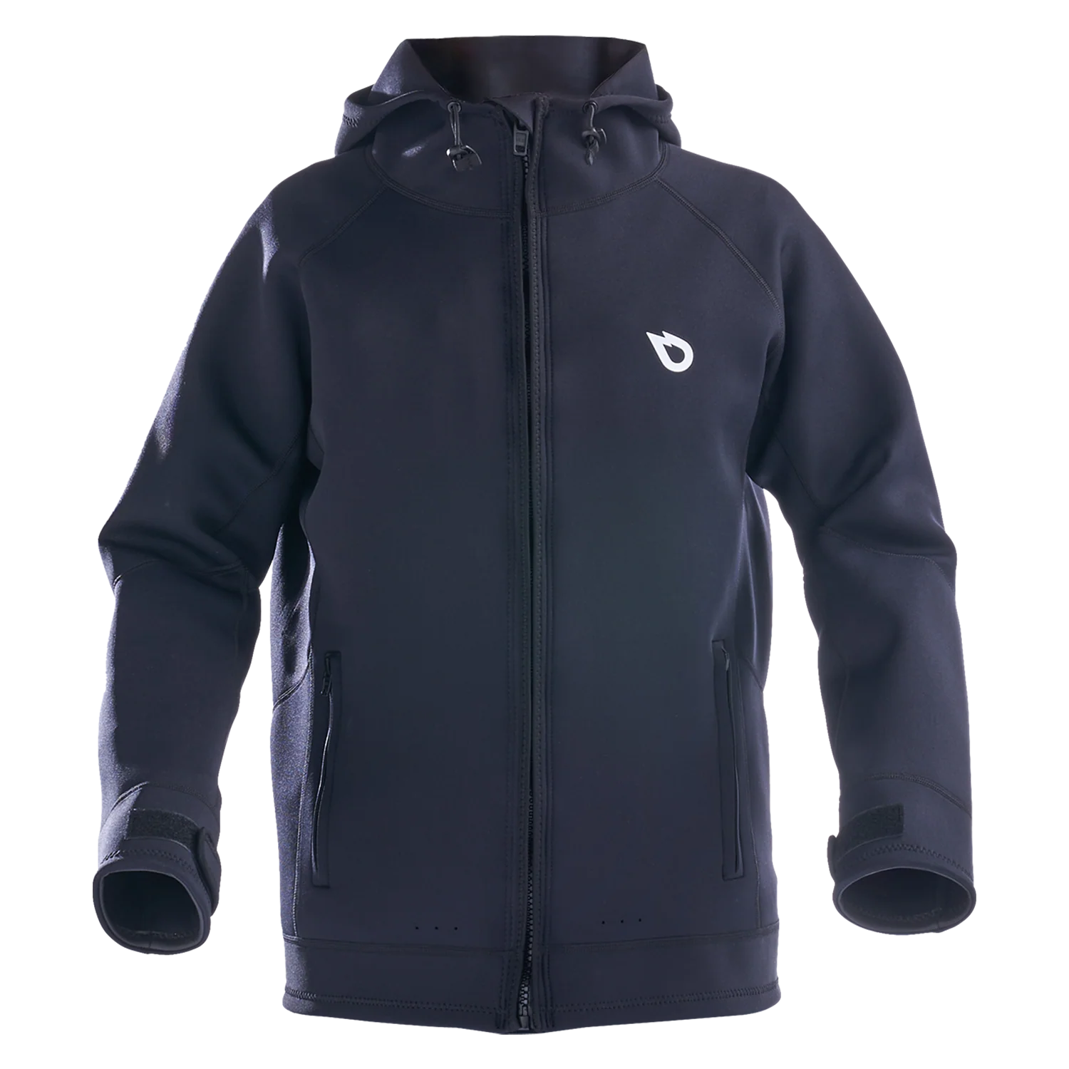 GONG | Veste Courte Néoprène 2mm - Image 22