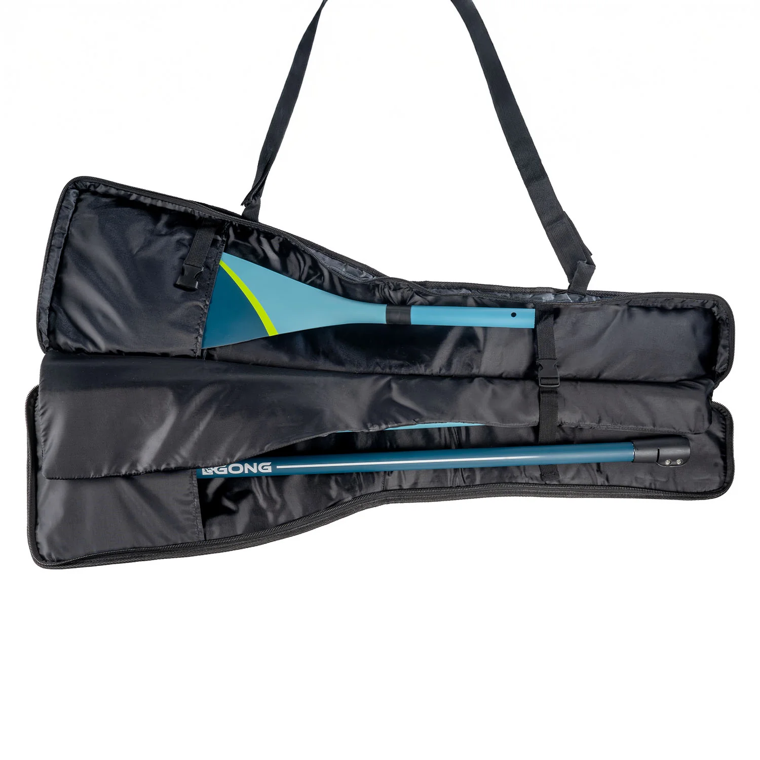 GONG | 3 Part Paddle Bag - Image 4