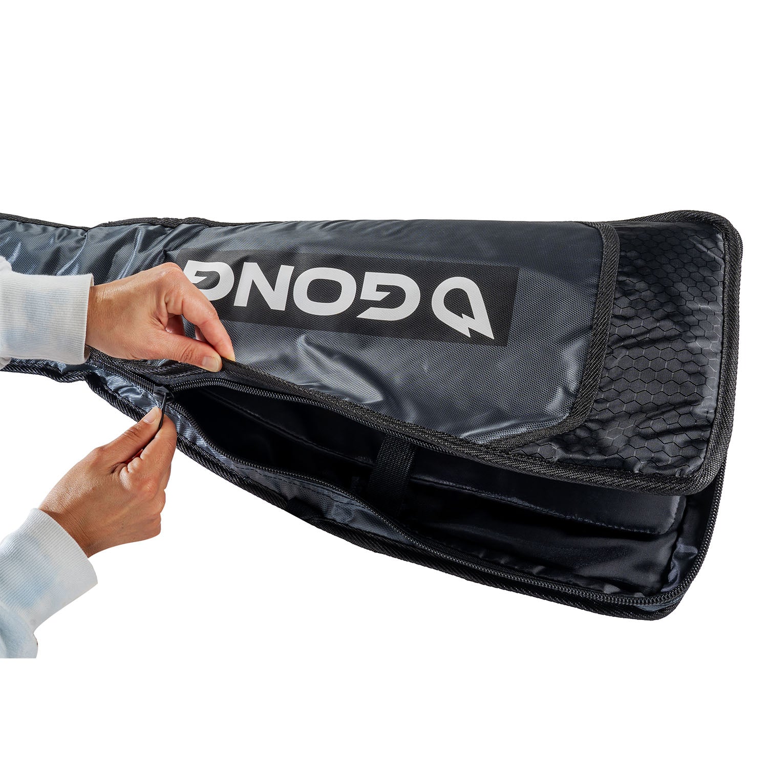 GONG | 3 Part Paddle Bag - Image 6