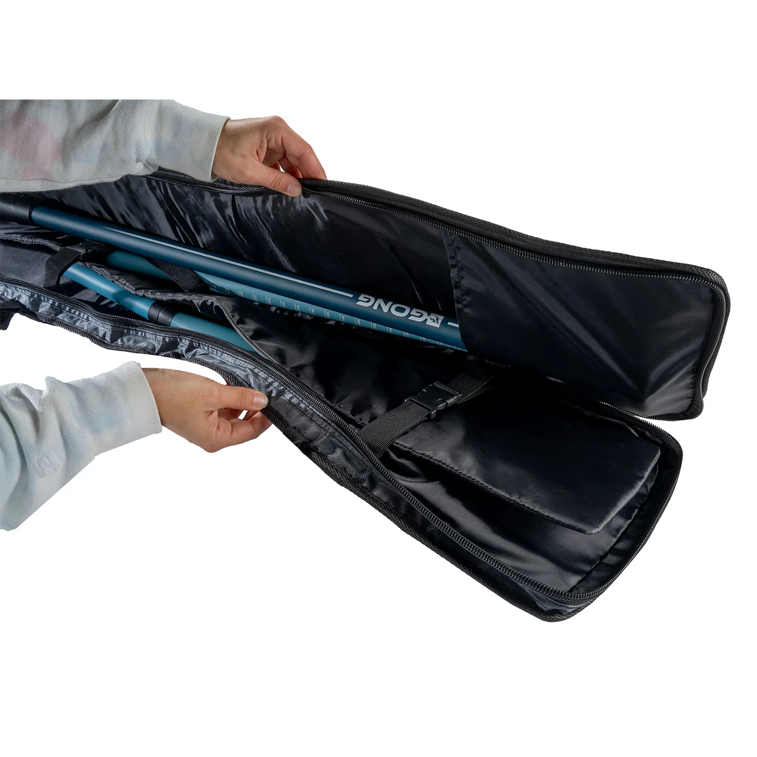 GONG | 3 Part Paddle Bag - Image 7