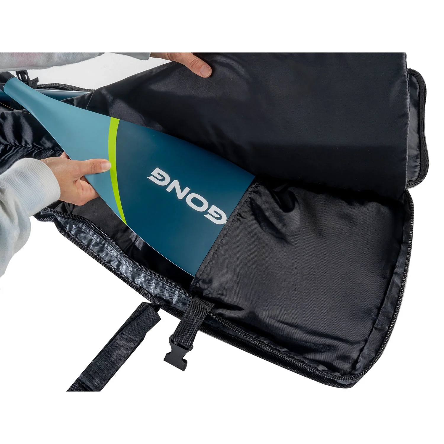 GONG | 3 Part Paddle Bag - Image 8