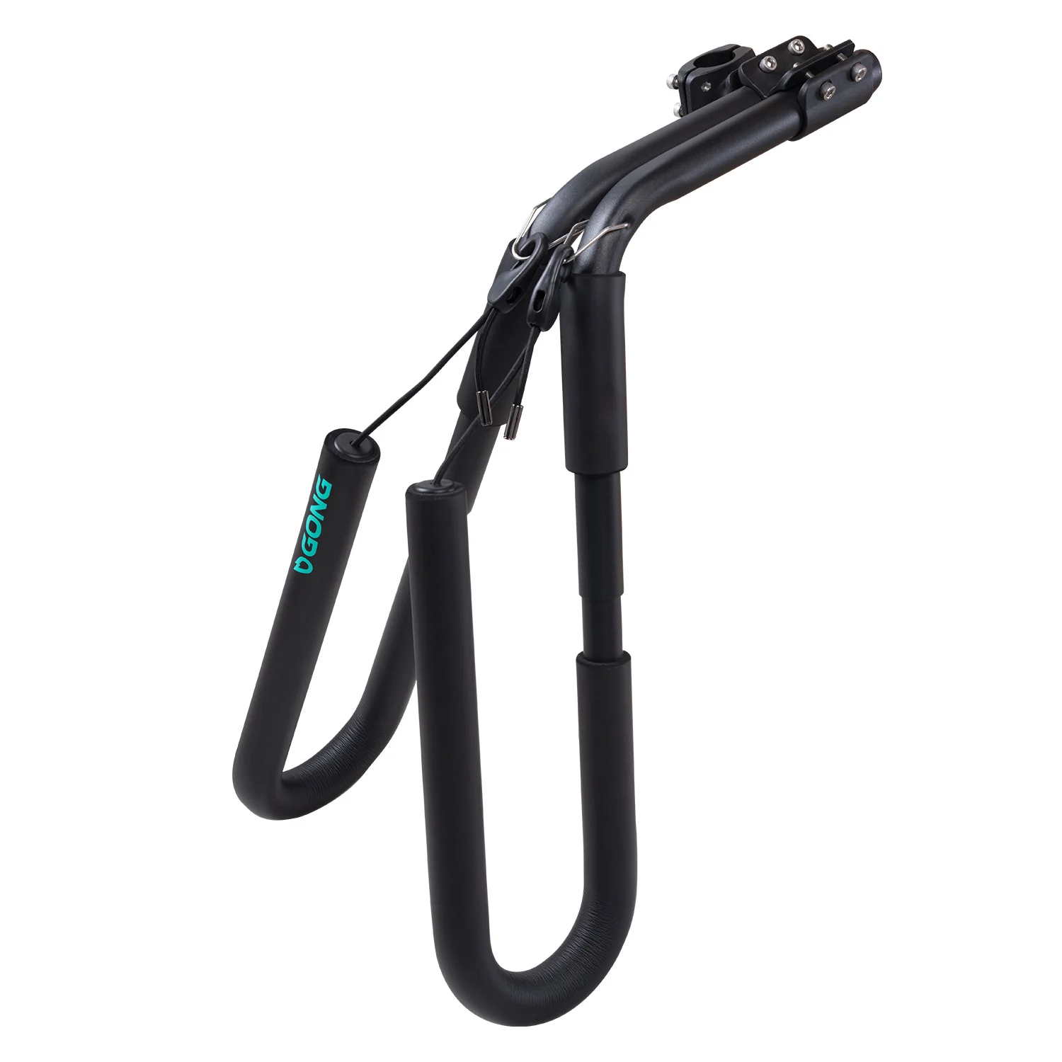 GONG | Surf Bike Rack Shortboard - Image 10