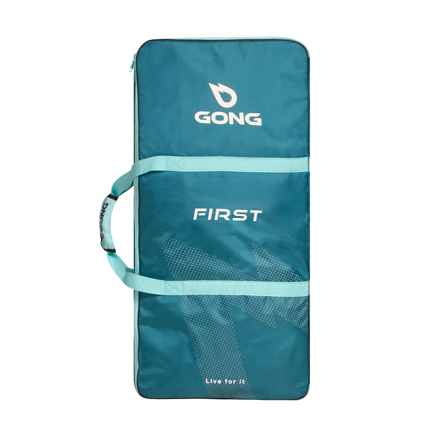 GONG | Bag SUP First 2025