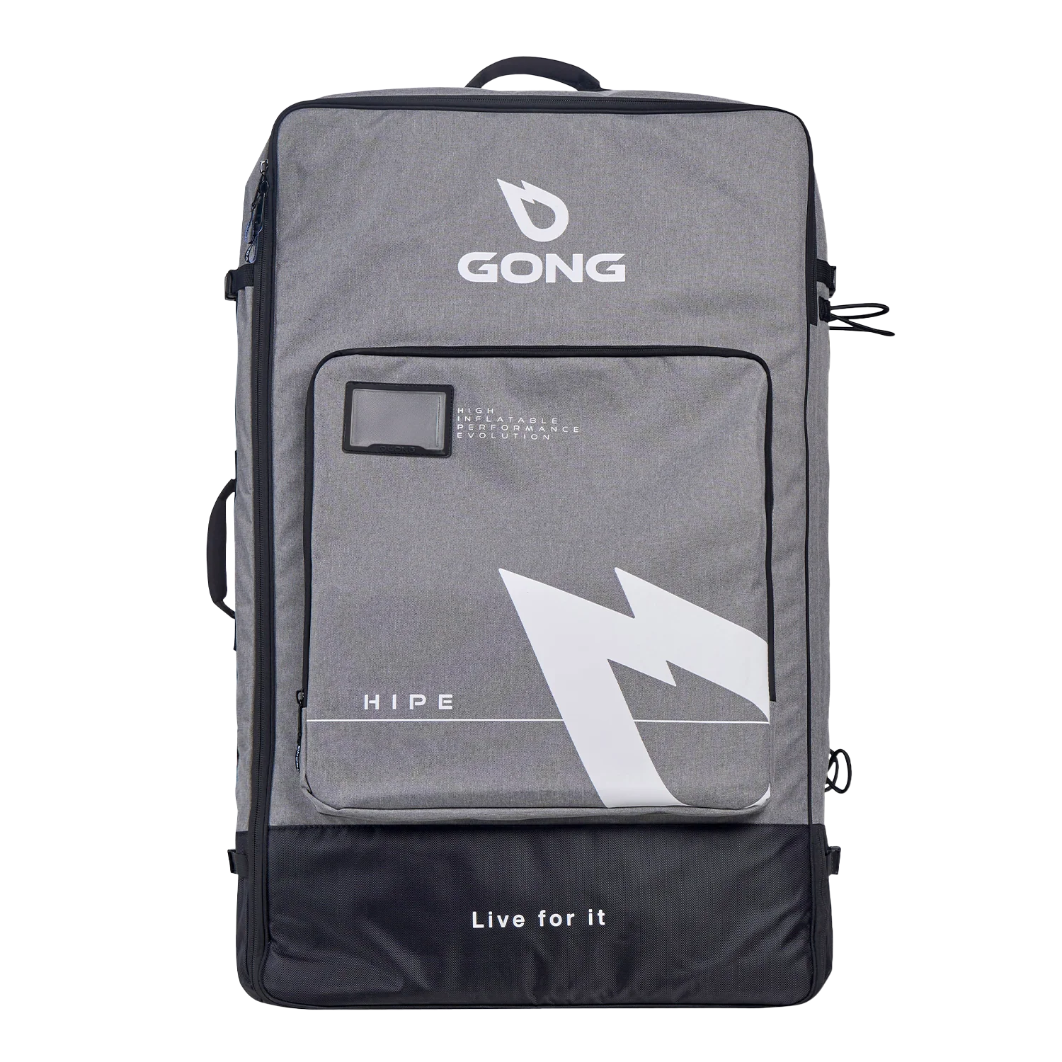 GONG | Bag HIPE 2025