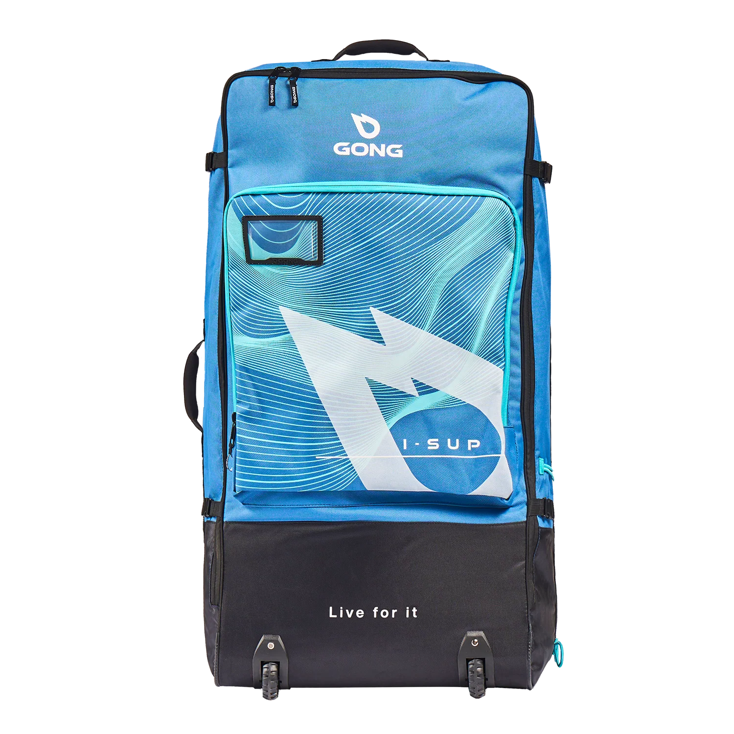 GONG | Bag I-SUP 2025