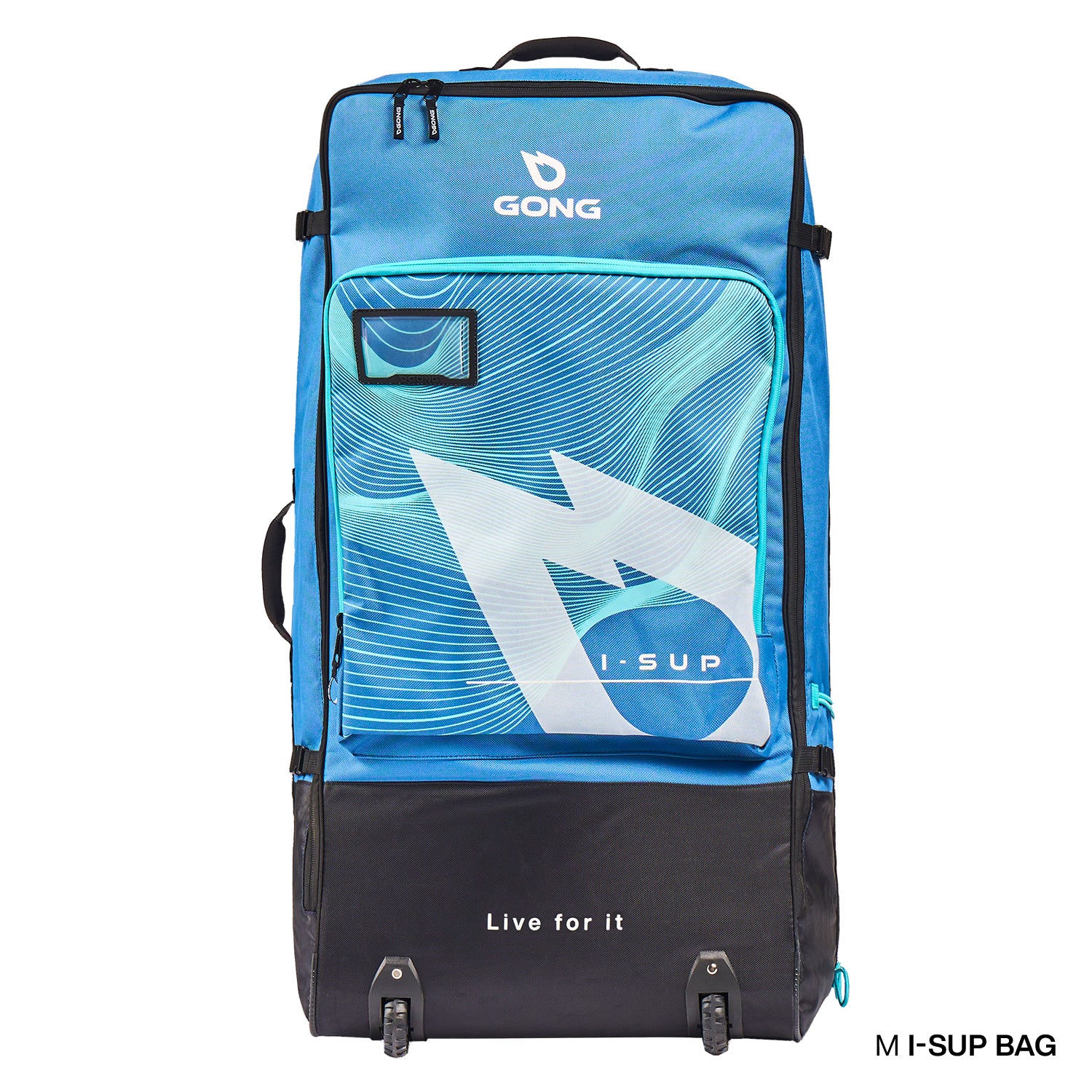 GONG | Bag I-SUP 2025 - Image 2