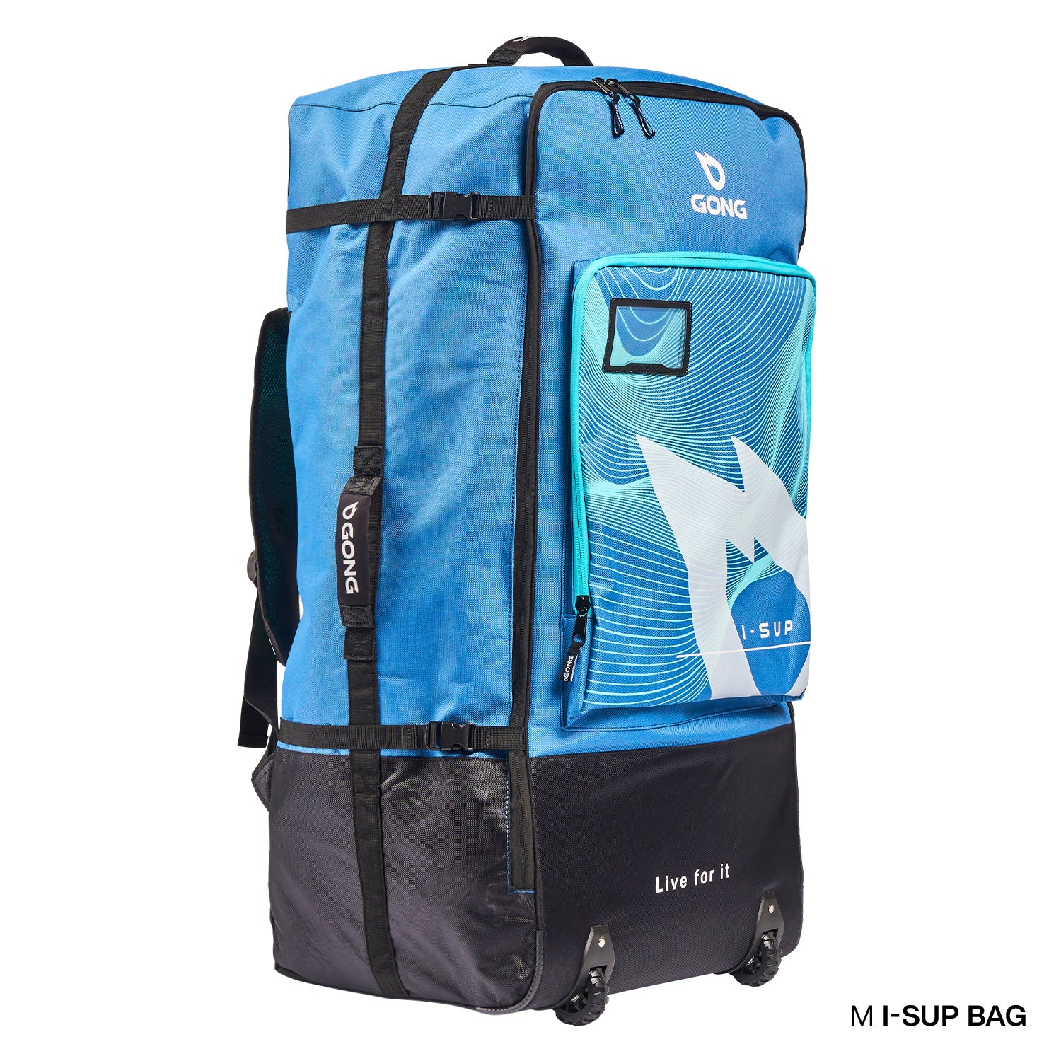 GONG | Bag I-SUP 2025 - Image 3