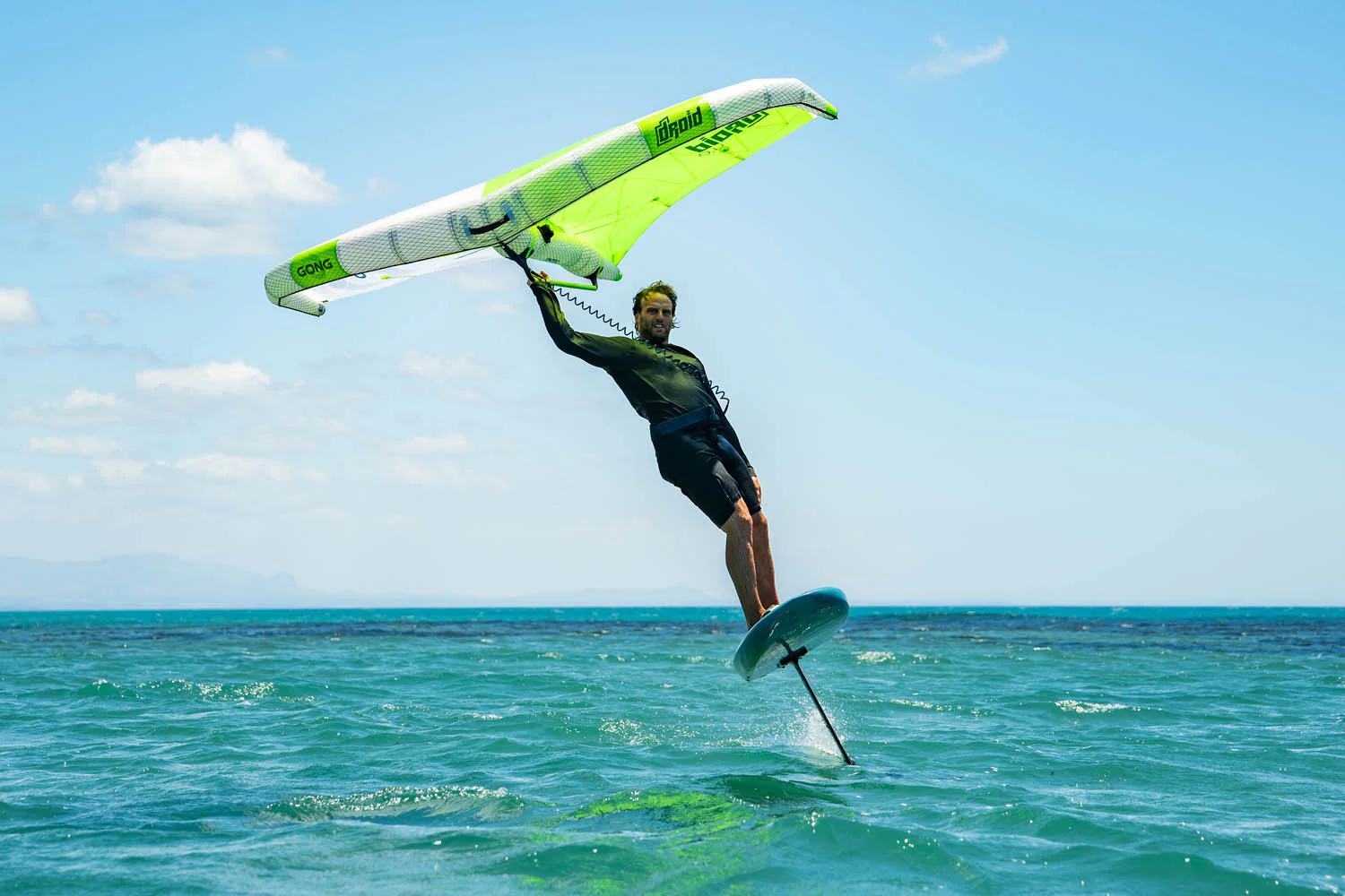 GONG | Boardshort Bodyguard - Image 10