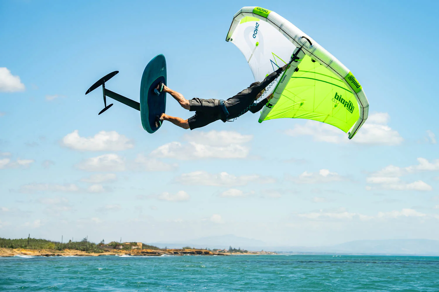 GONG | Boardshort Bodyguard - Image 12