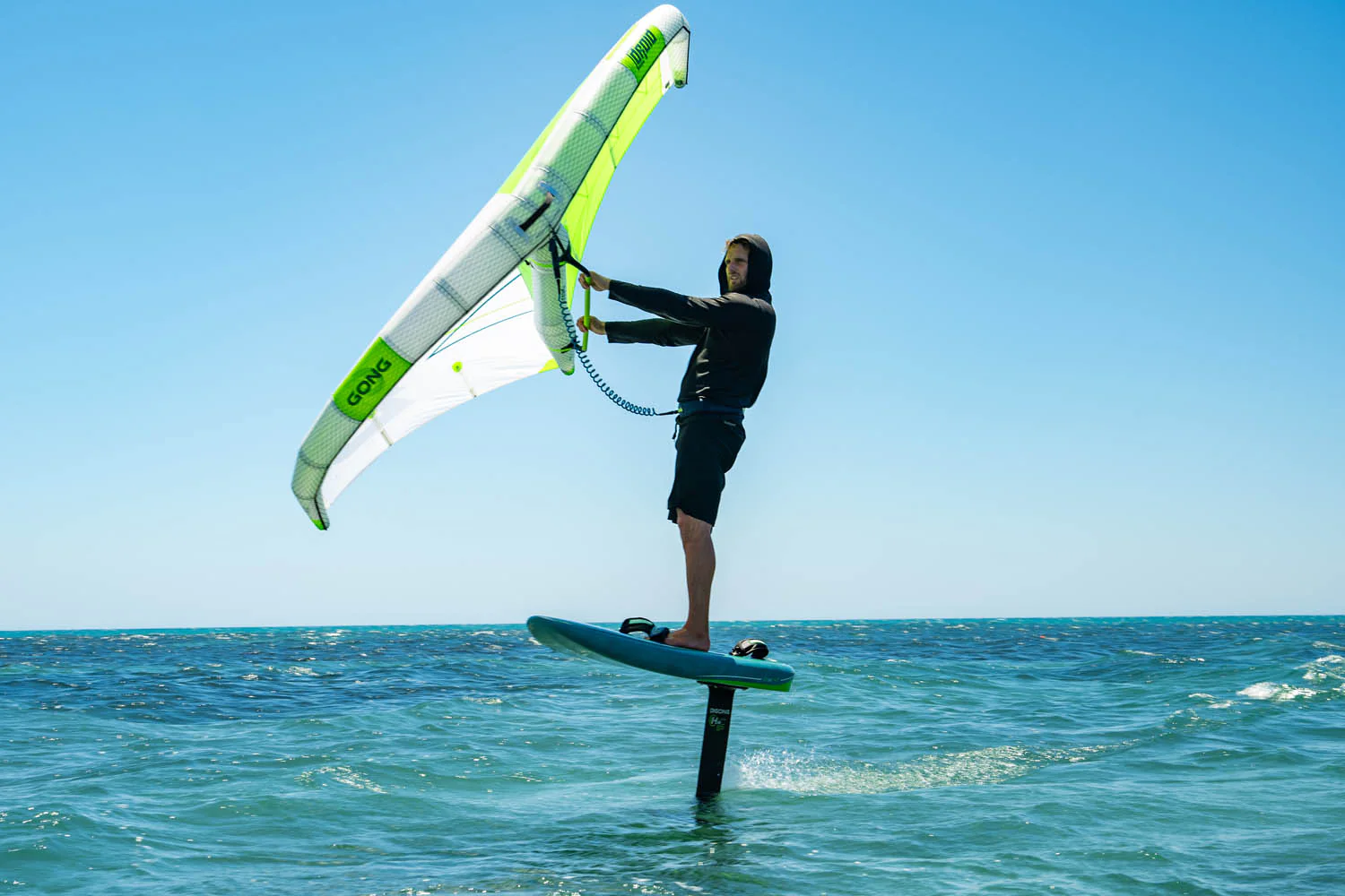 GONG | Boardshort Bodyguard - Image 13