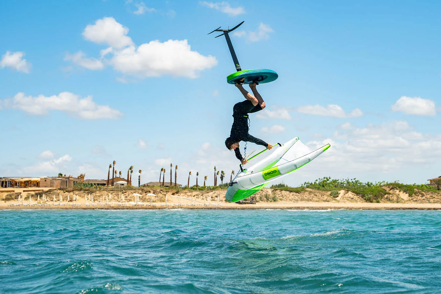 GONG | Boardshort Bodyguard - Image 14