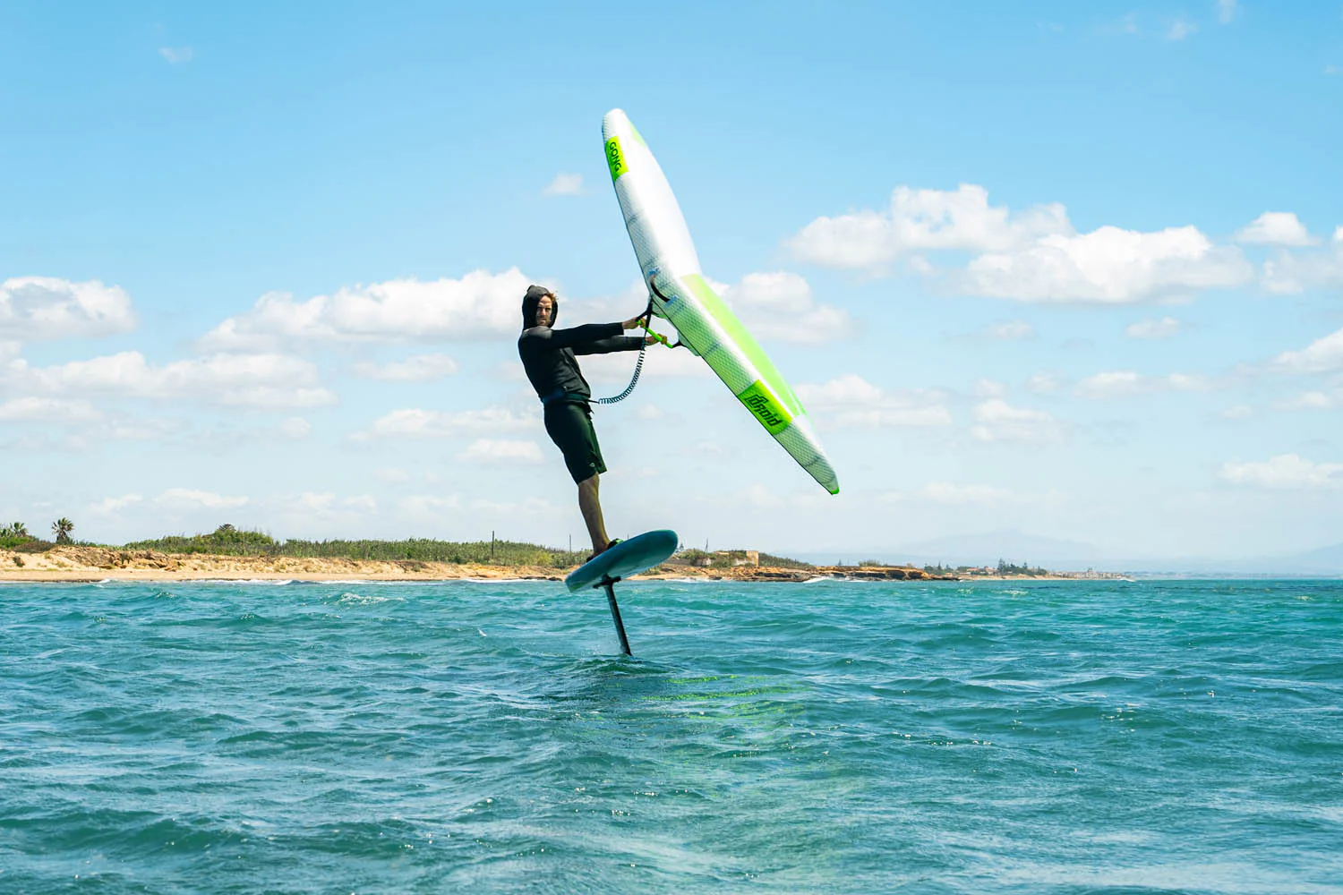 GONG | Boardshort Bodyguard - Image 15