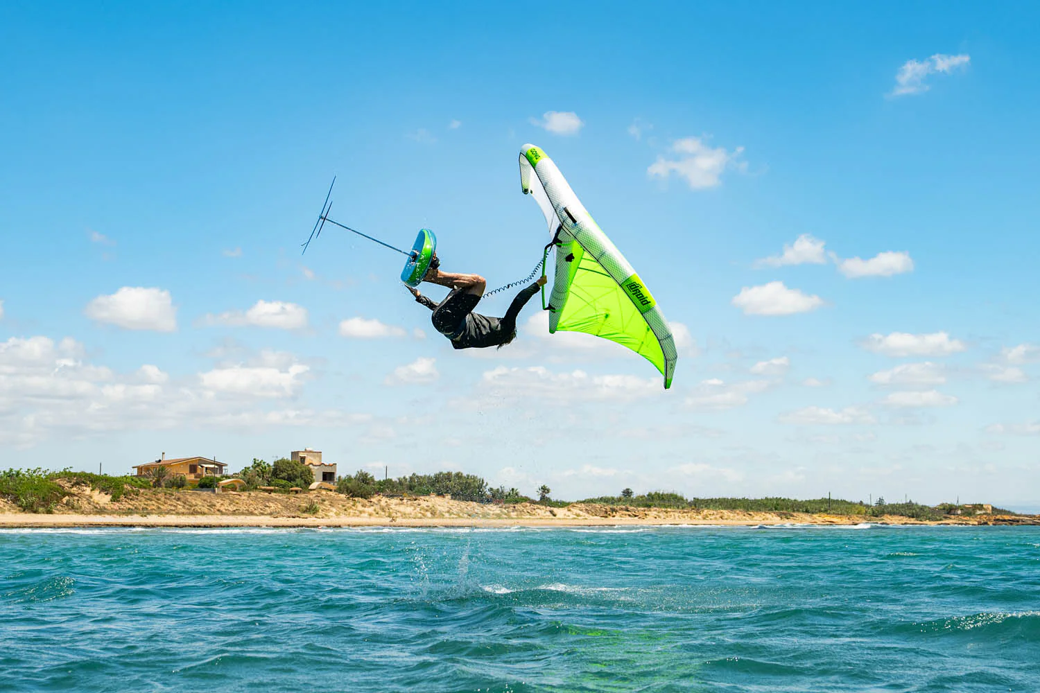 GONG | Boardshort Bodyguard - Image 16