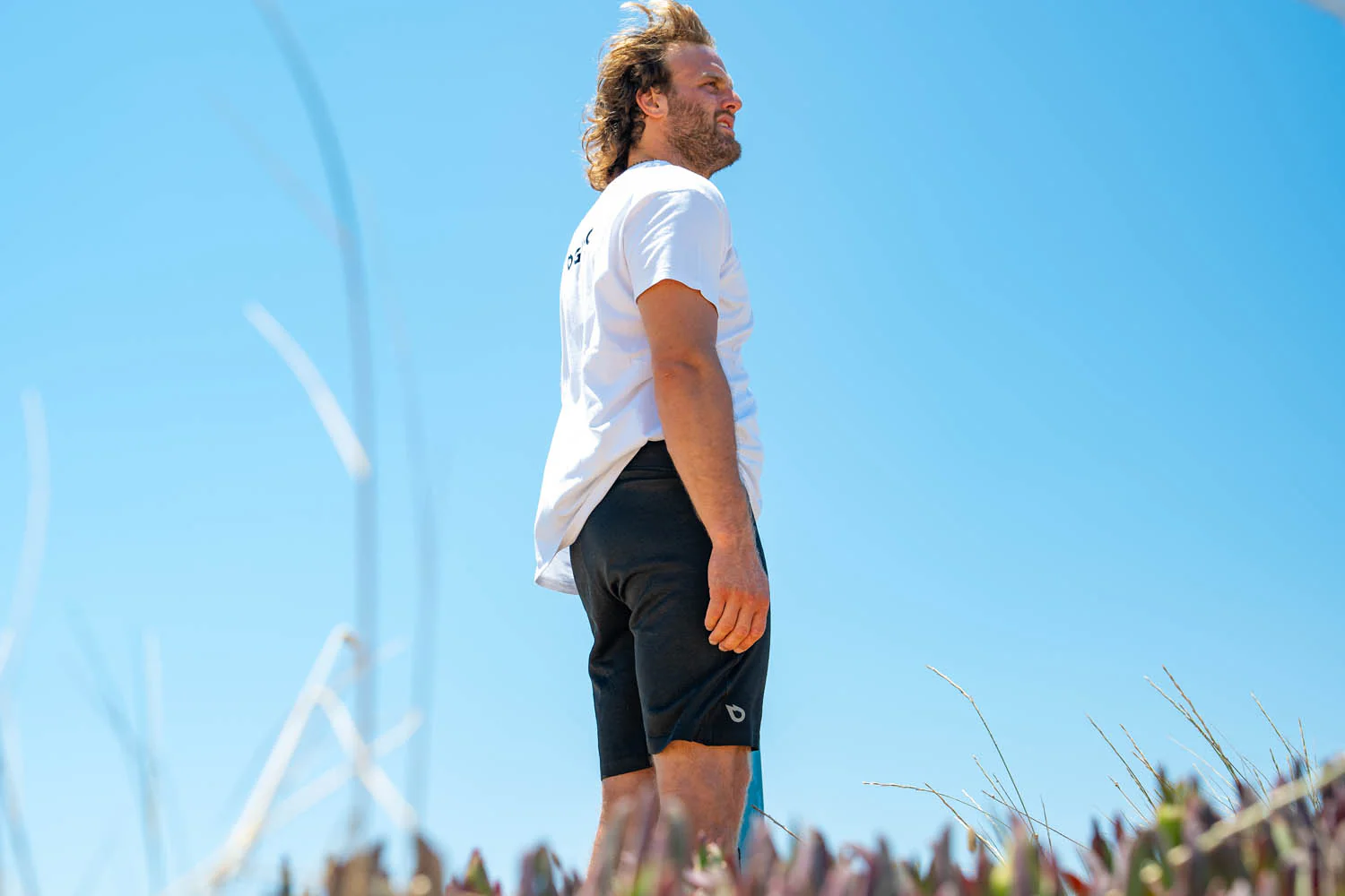 GONG | Boardshort Bodyguard - Image 9