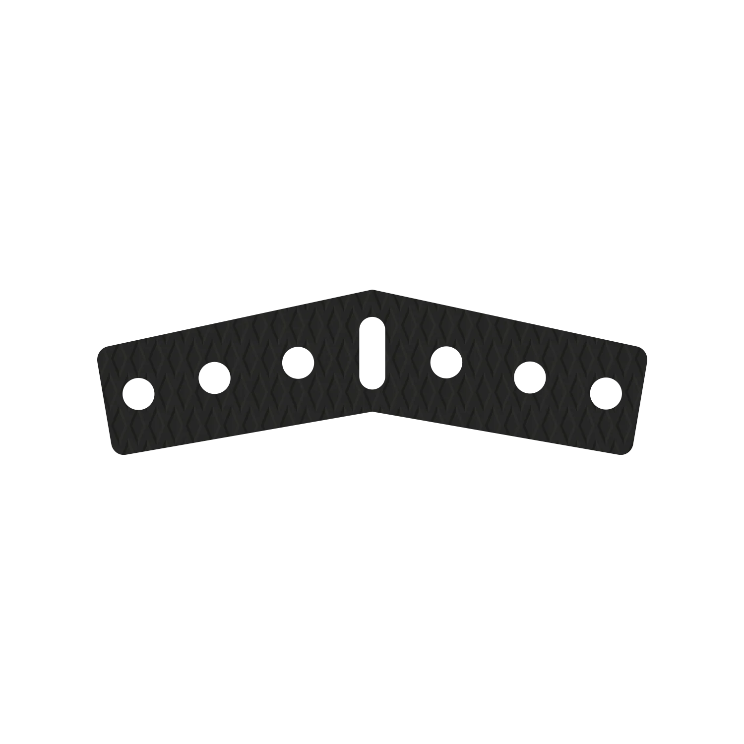 GONG | Boomerang Pad SUP Diamond