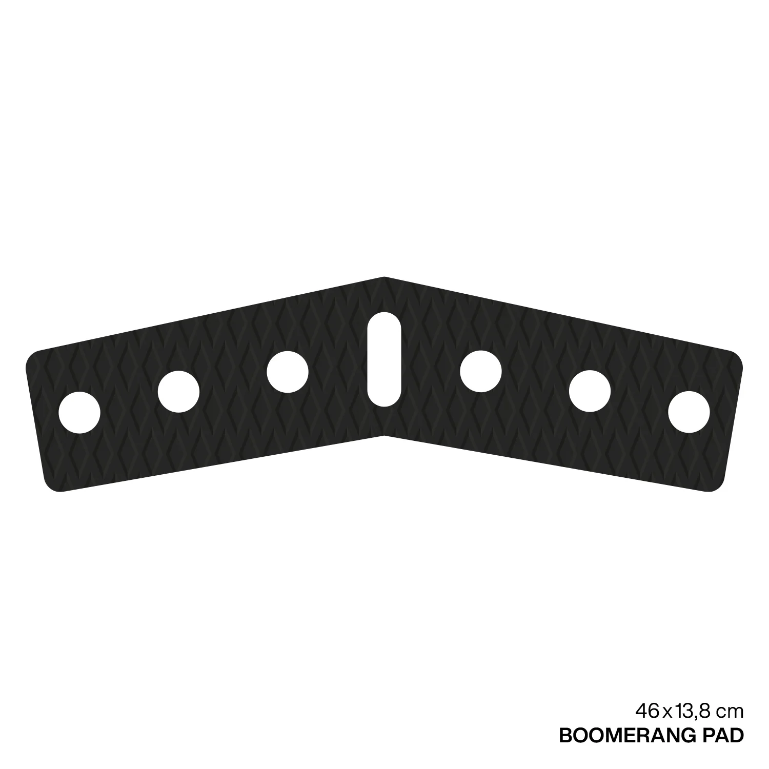 GONG | Boomerang Pad SUP Diamond - Image 2