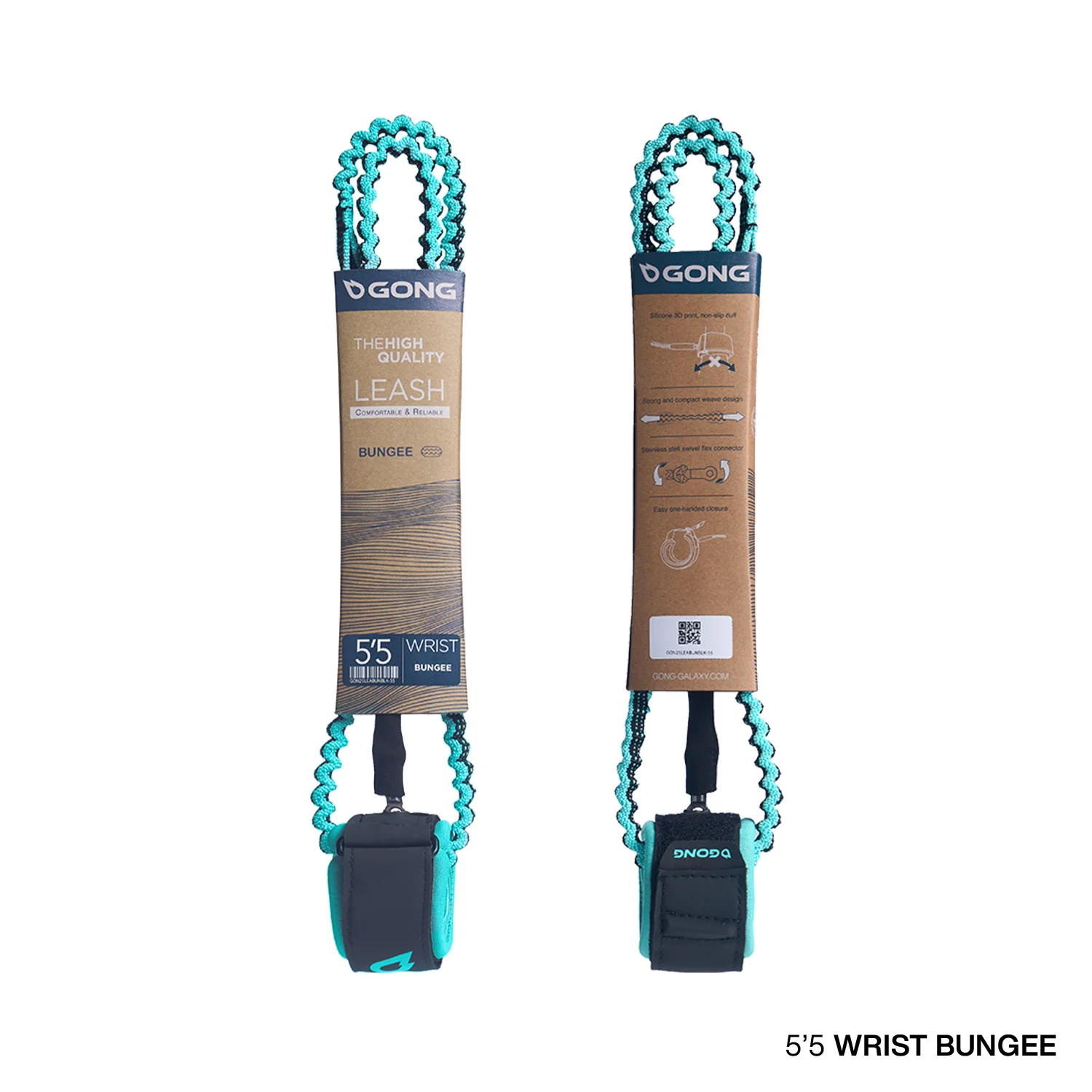 GONG | Wing Bungee Leash Poignet - Image 18
